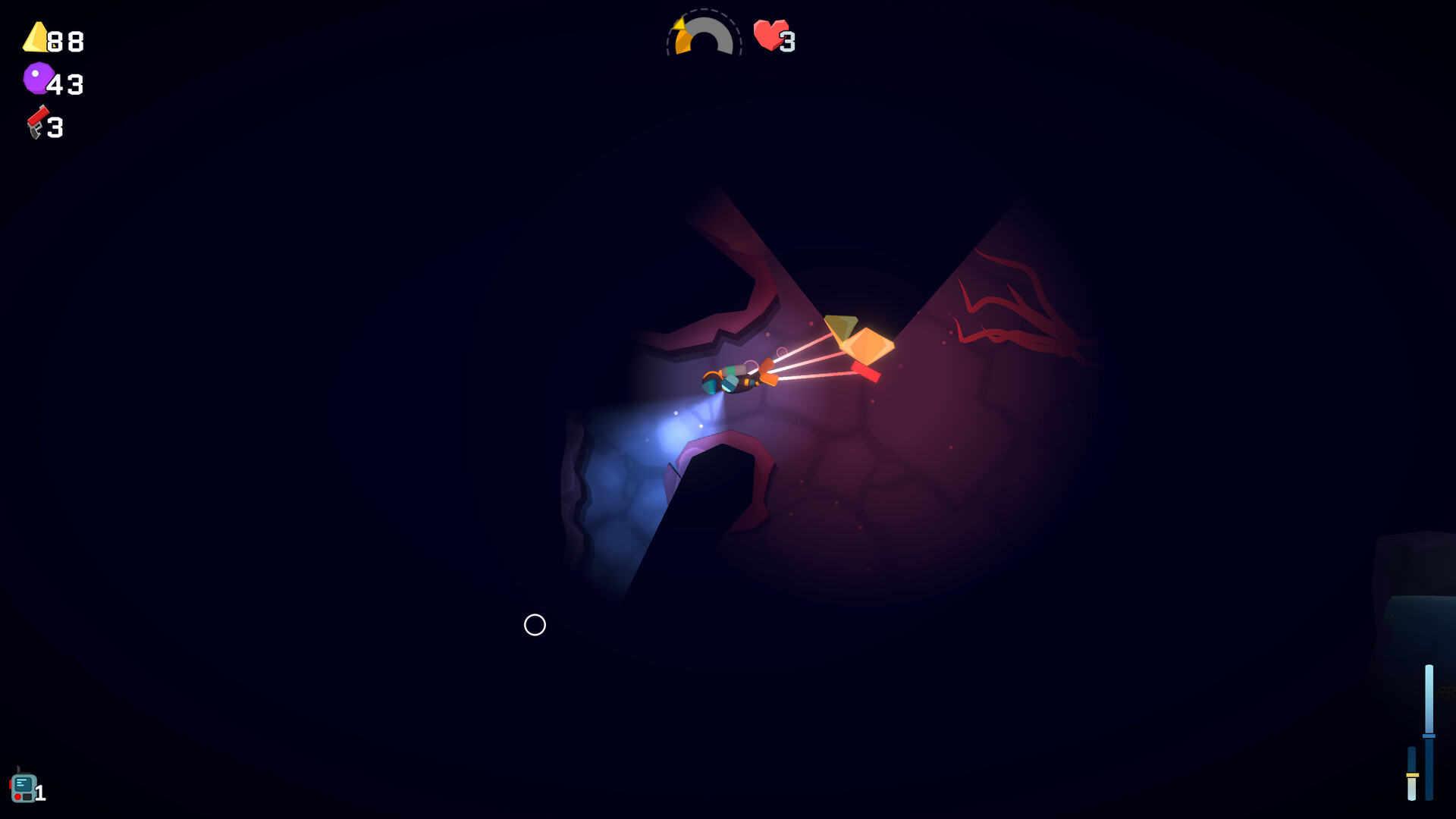 GameFeature