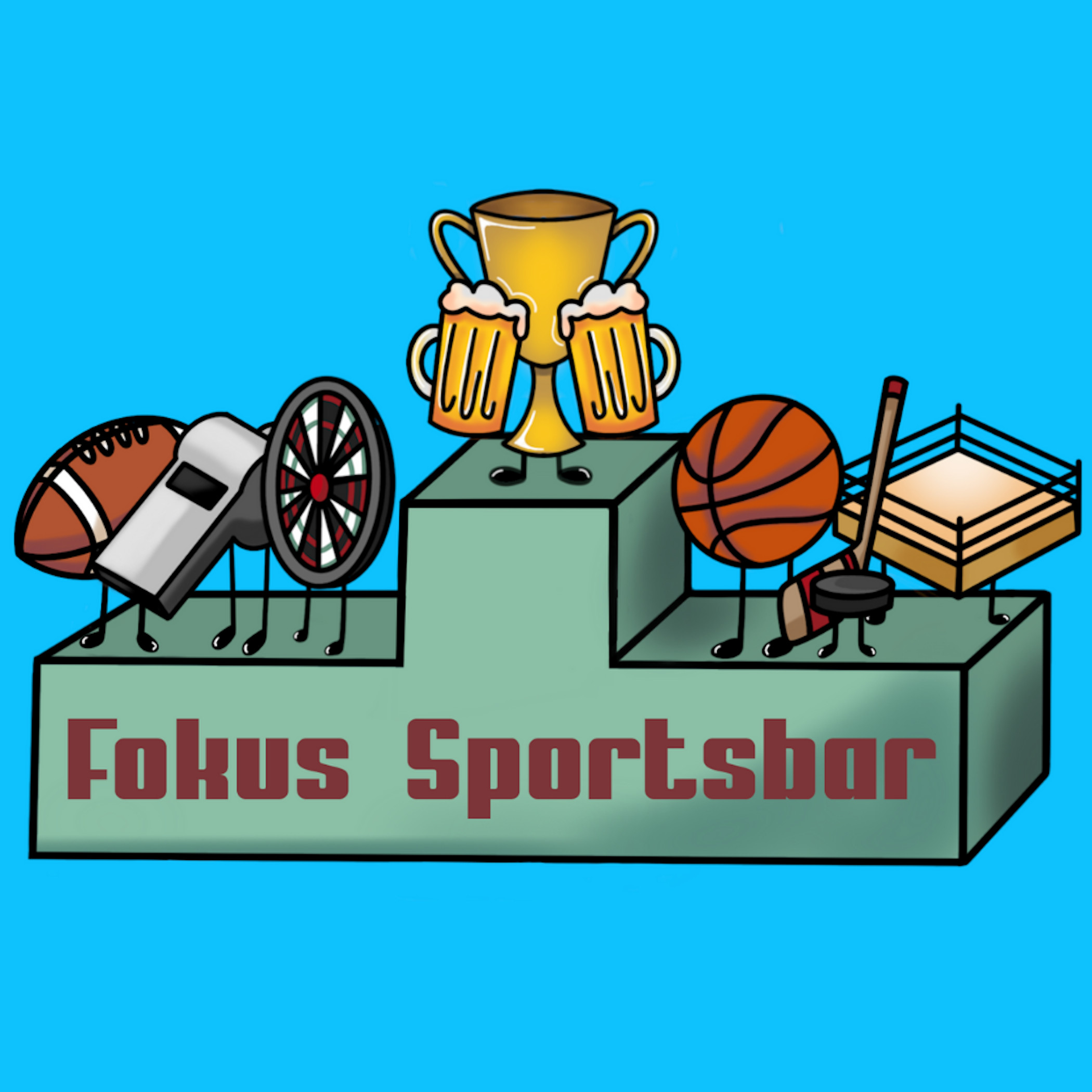 FS #4 - Sportsbar mit TnT Sportsbar episode artwork