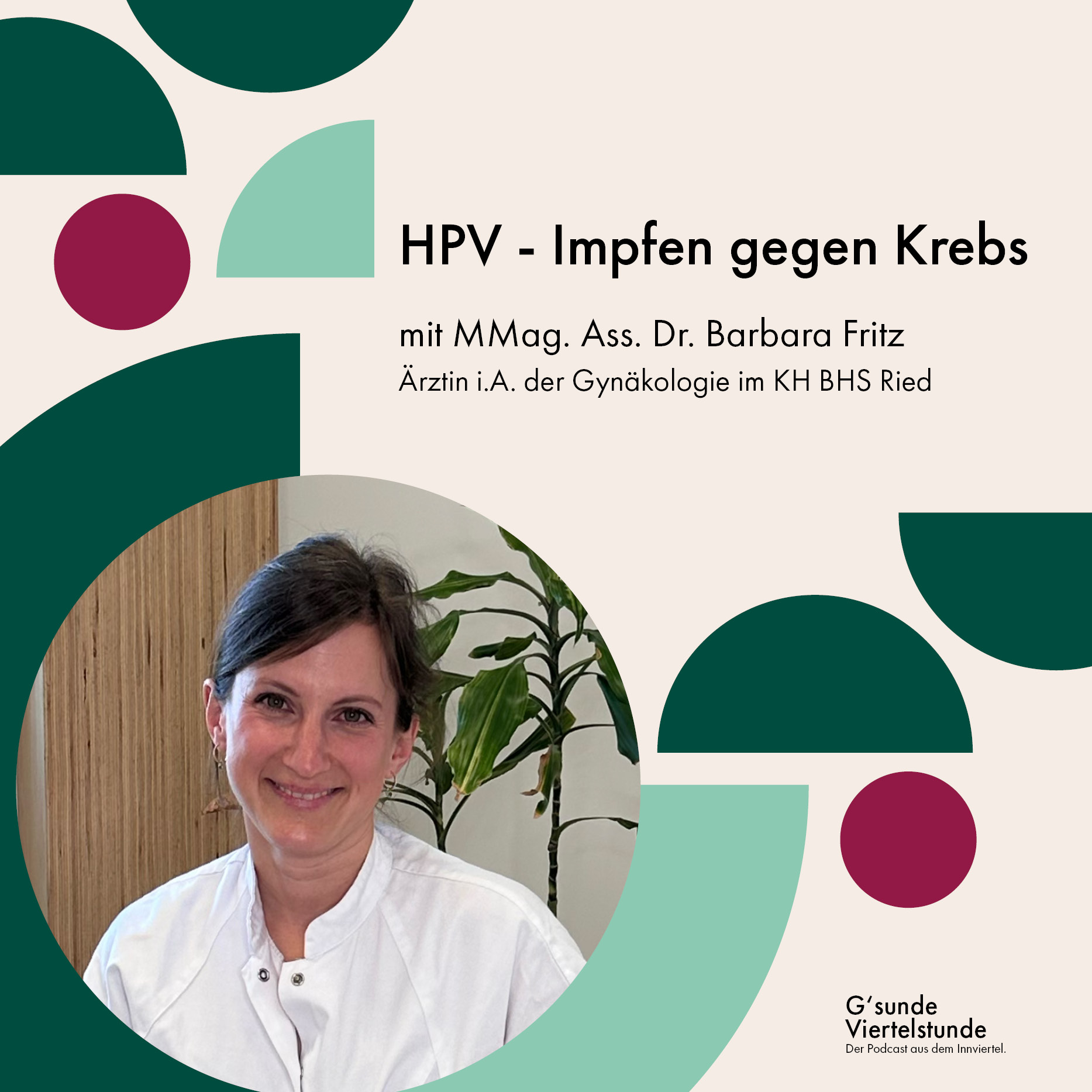 G´sunde Viertelstunde