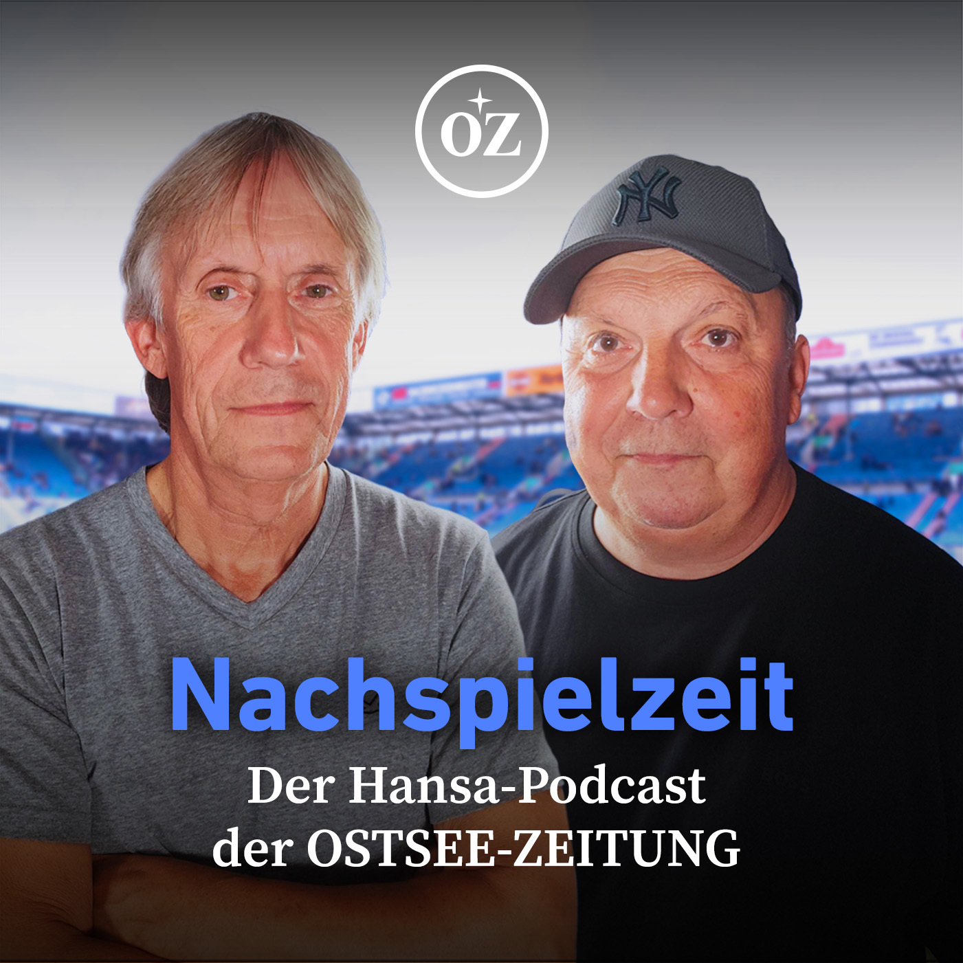 Nachspielzeit - Hansa Rostock im Blick