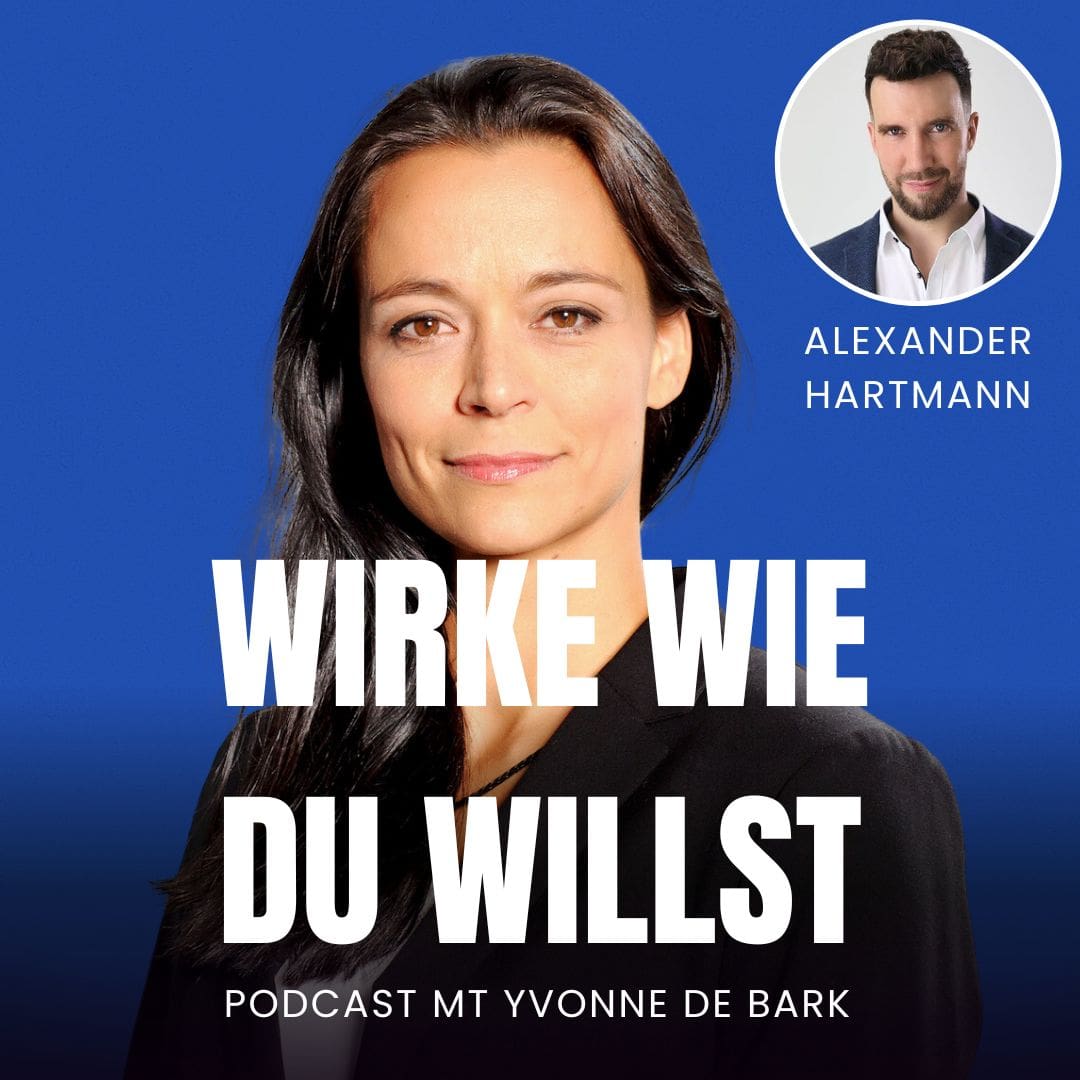 WIRKE WIE DU WILLST | Tipps für dein Auftreten