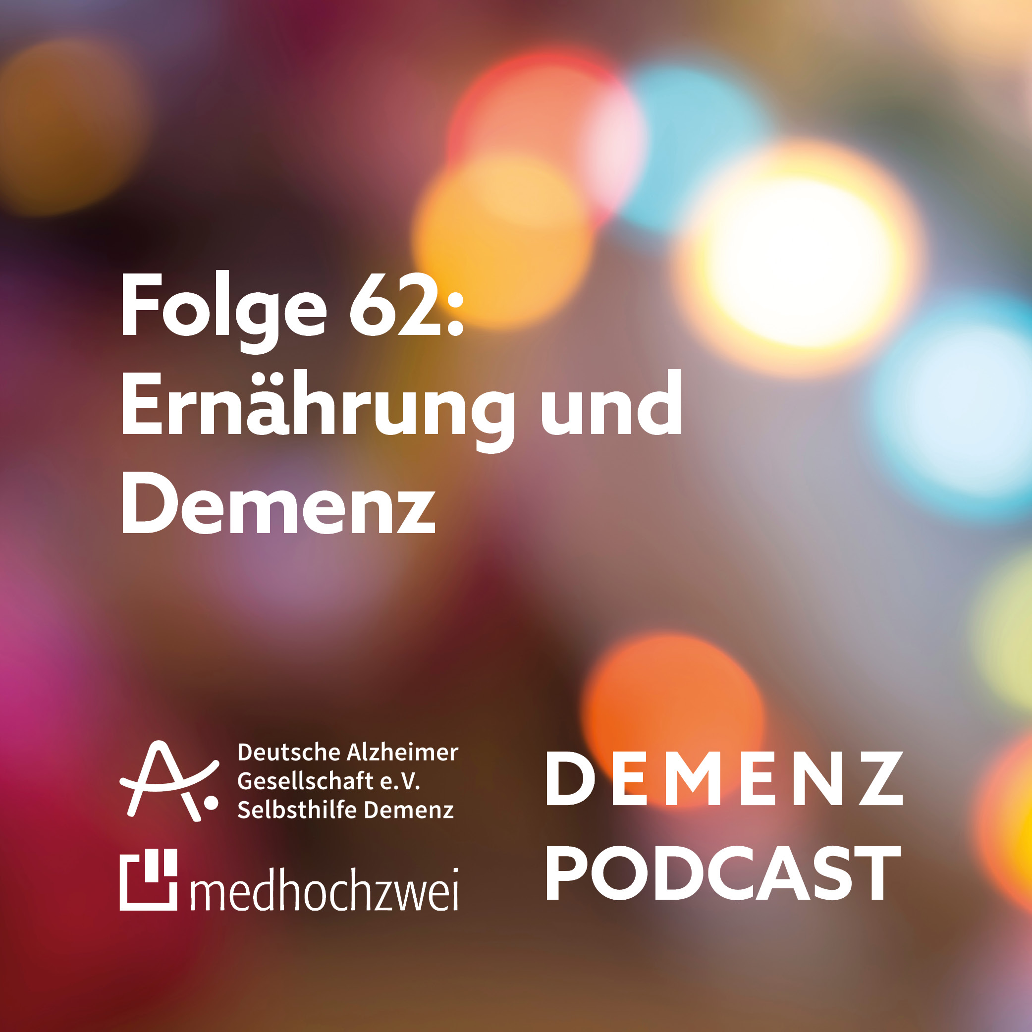 Demenz Podcast