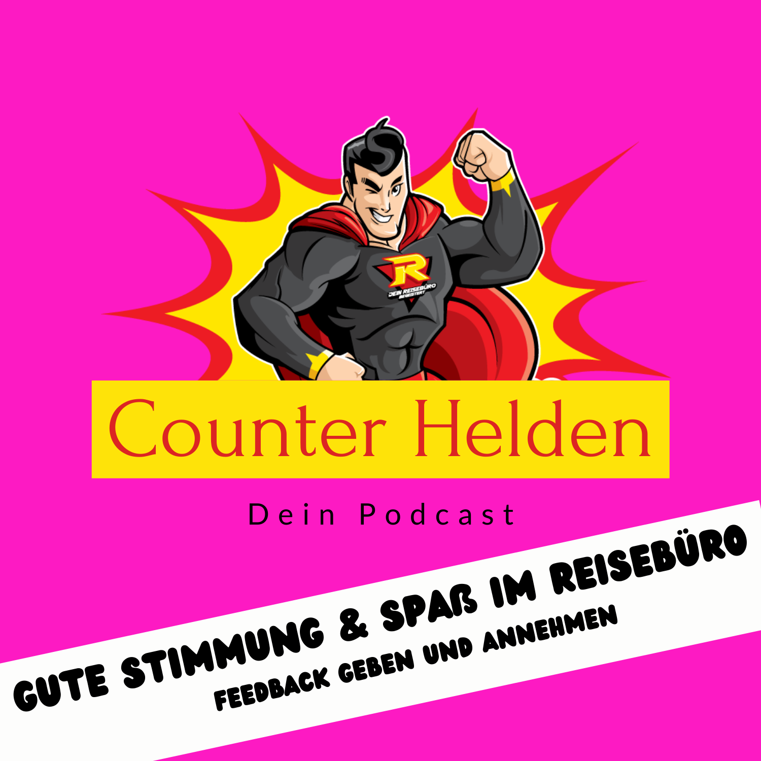 Counter Helden