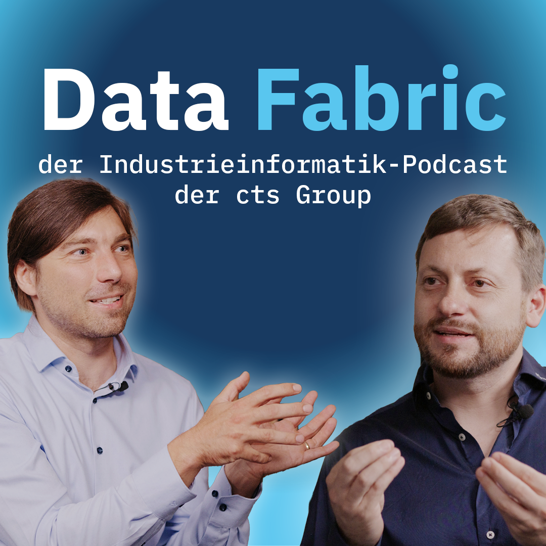 Data Fabric