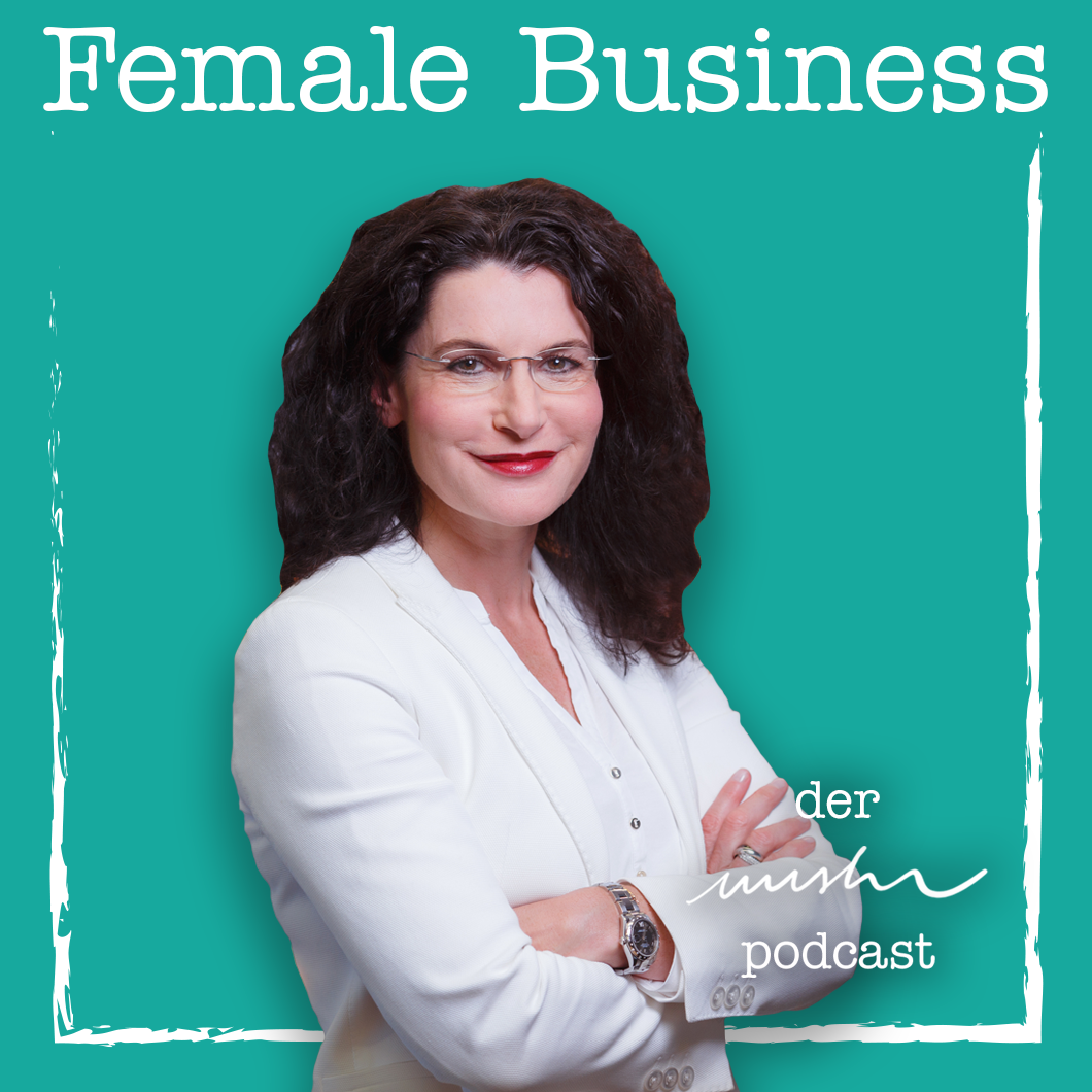 Female Business: Der nushu podcast