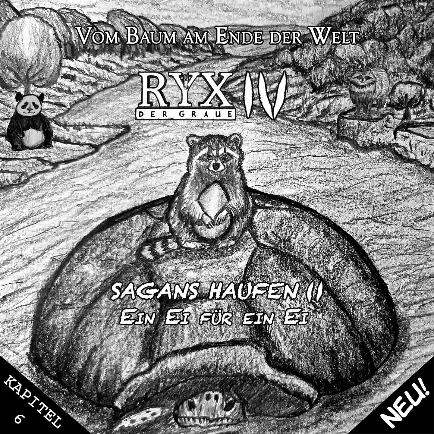 Ryx der Graue