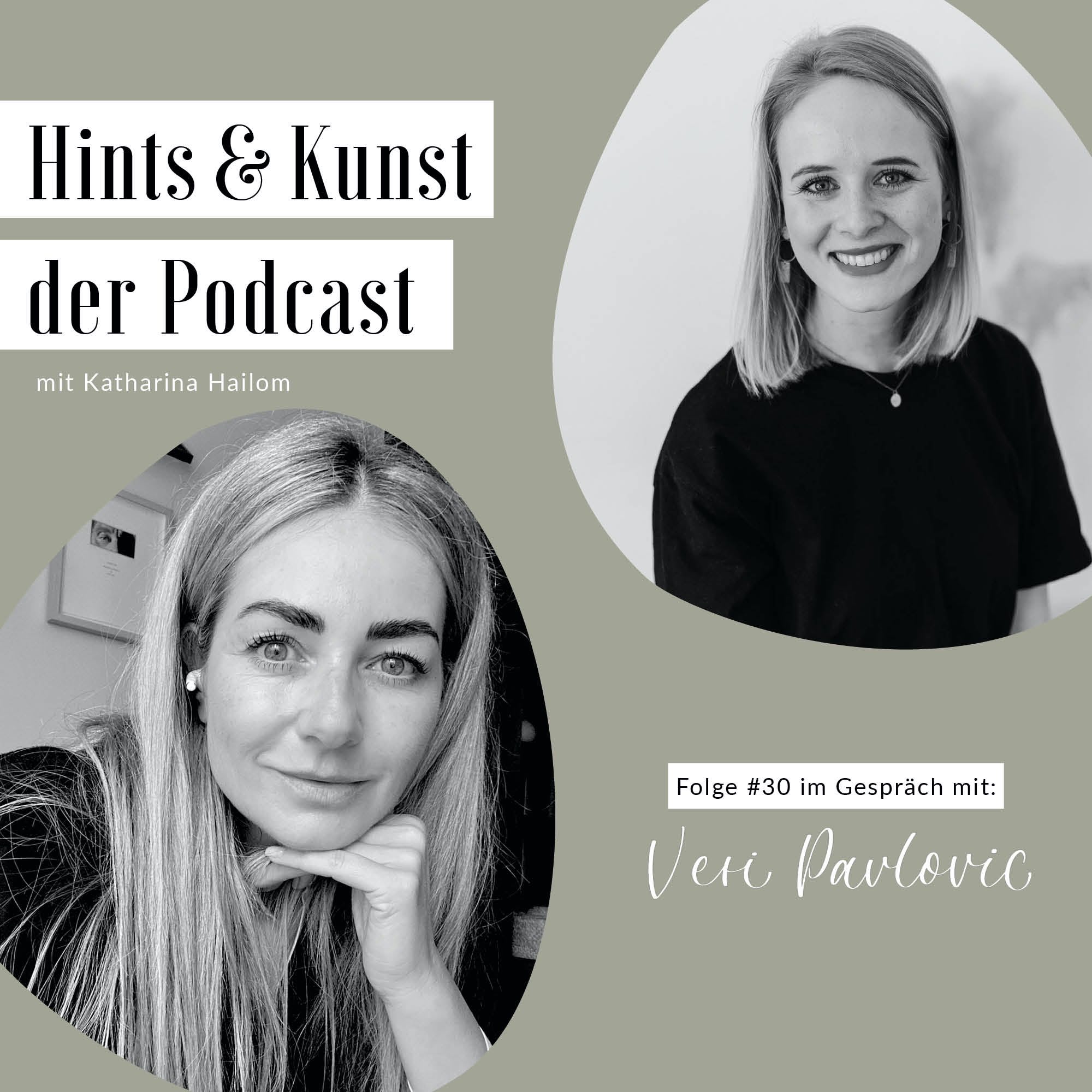TYPEVOICES – der Podcast von und für Kreative Selbstständige