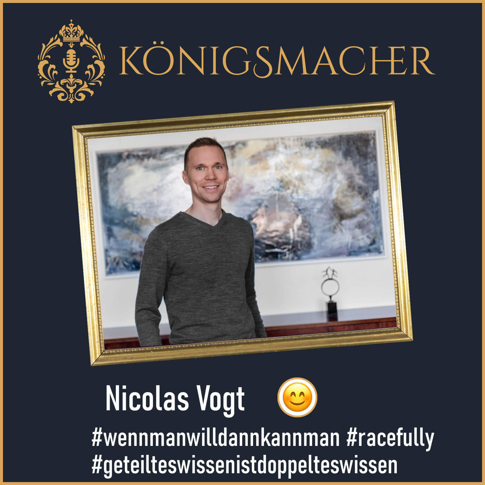 Königsmacher