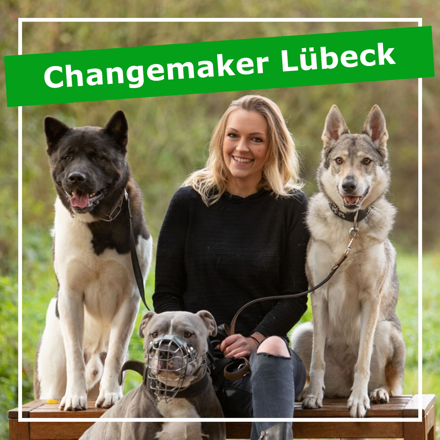 Changemaker Lübeck
