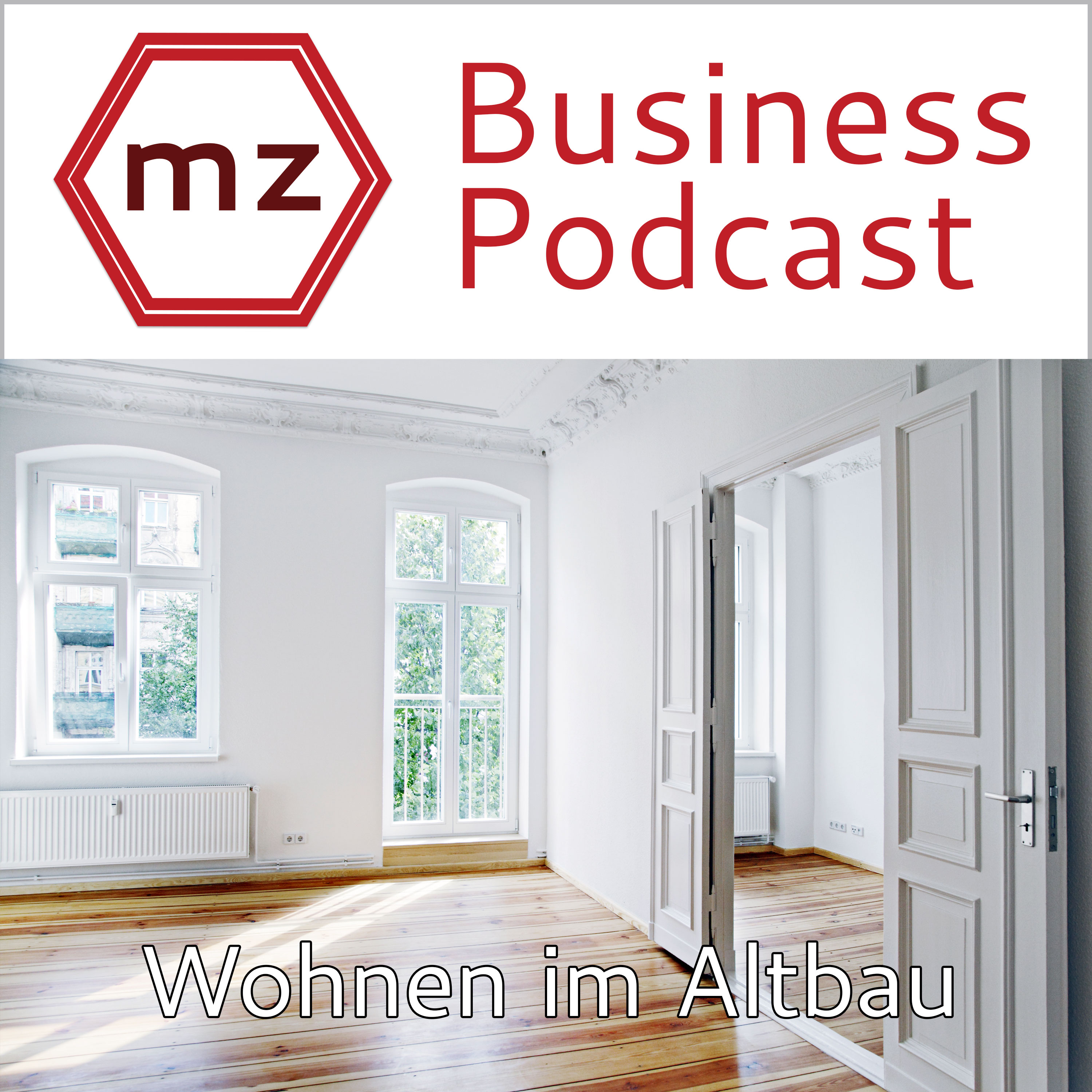 mz Business Podcast