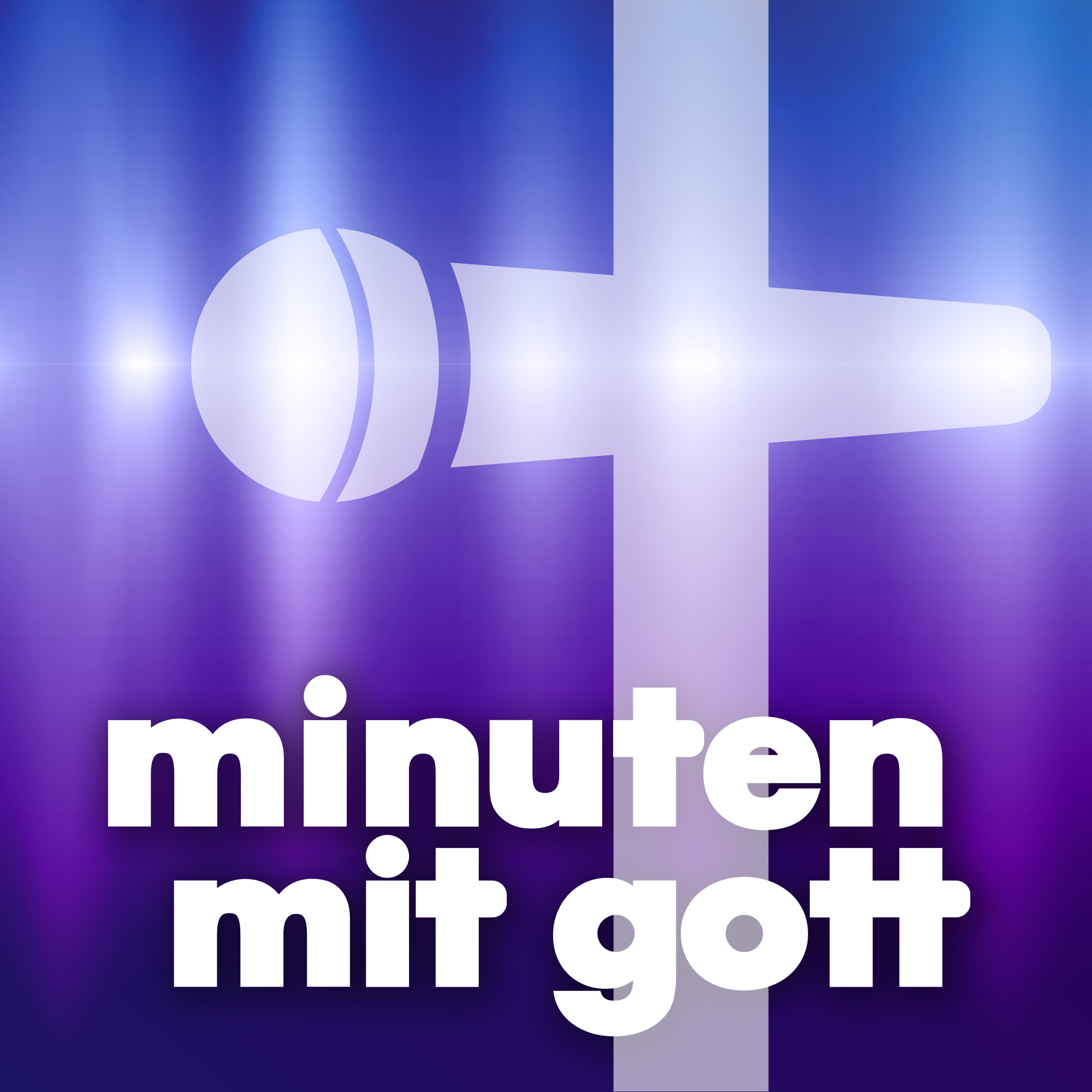 minuten mit gott cover art