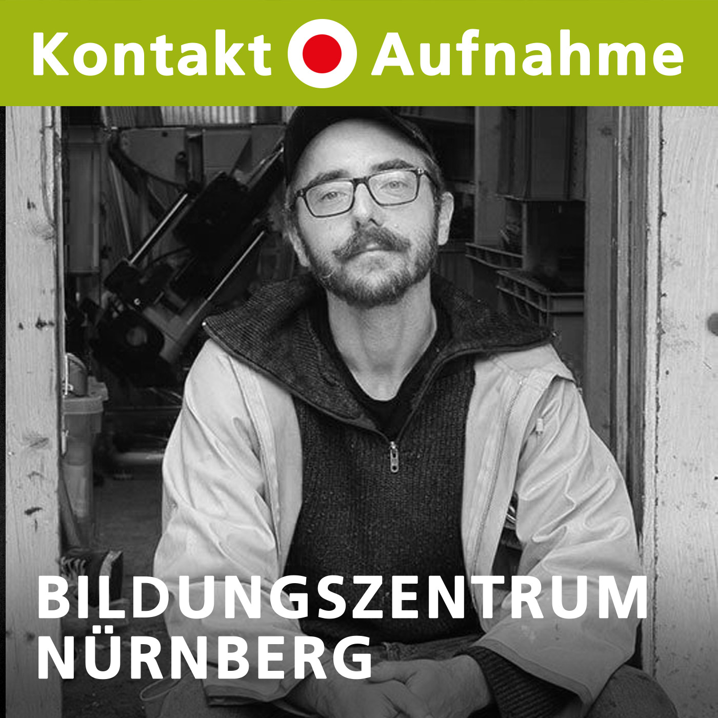 KontaktAufnahme