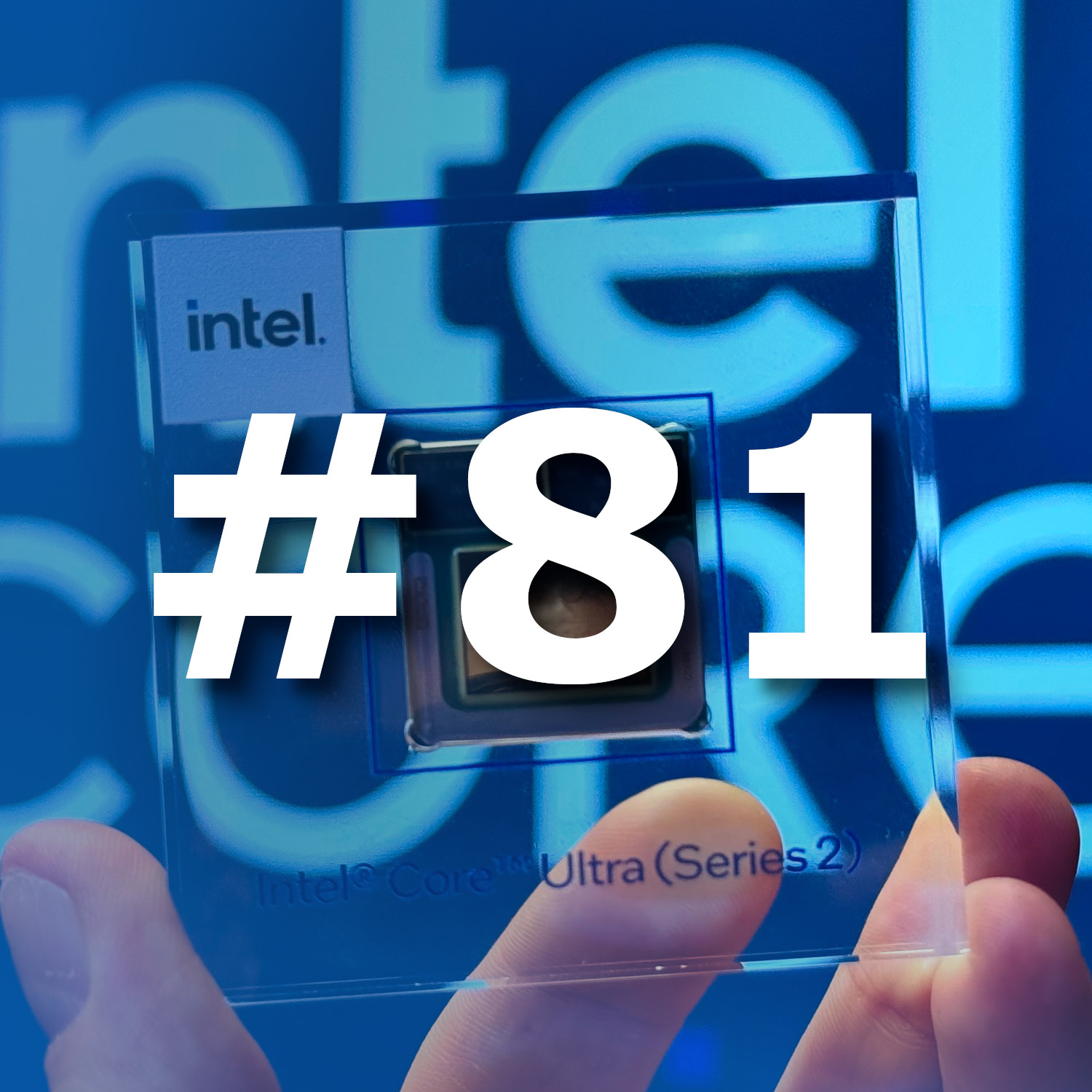 CB-Funk - der ComputerBase-Podcast