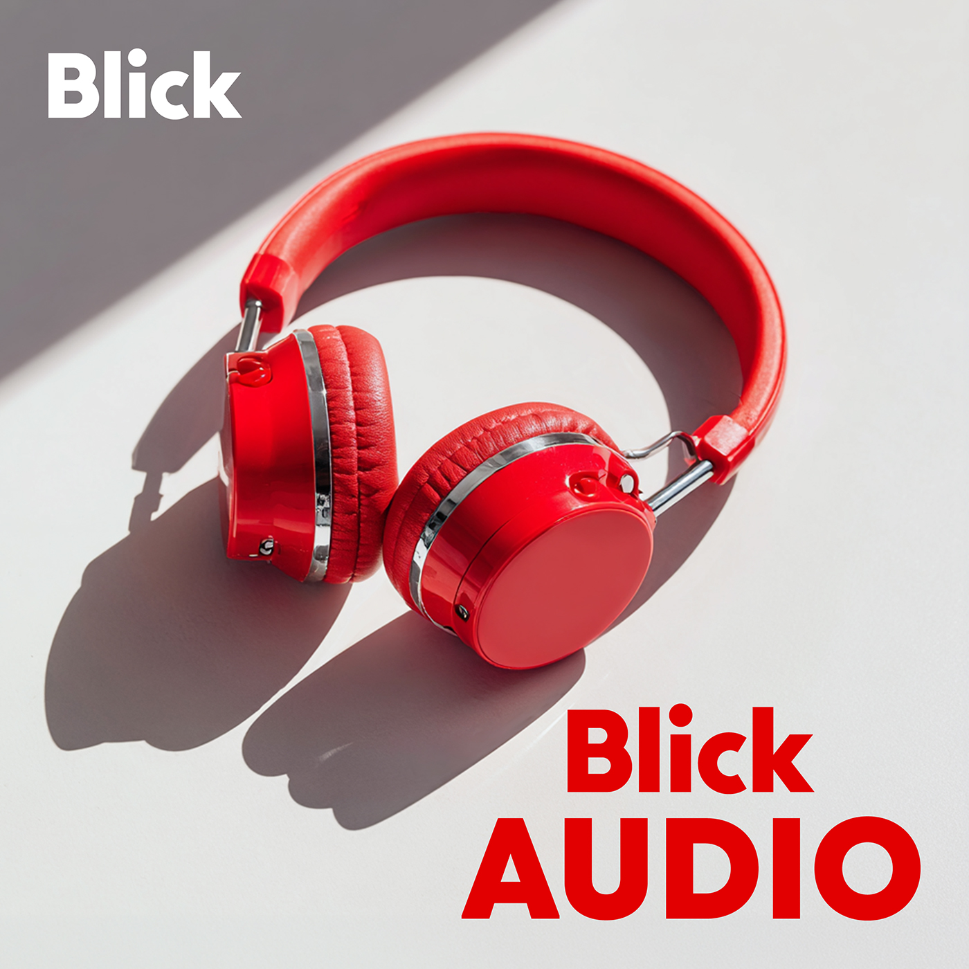 Blick Audio