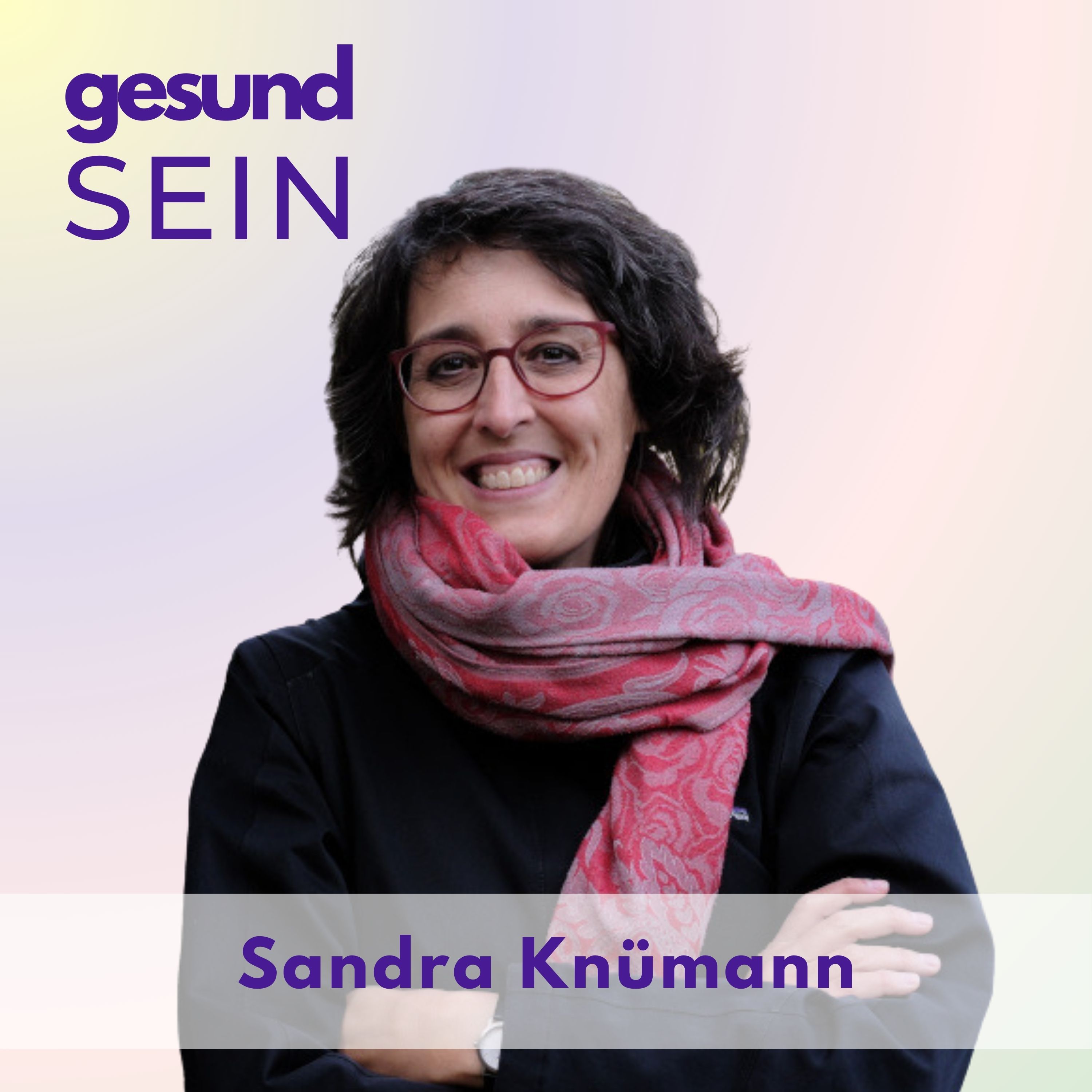 #35 Naturtherapie: Können heilsame Naturverbindungen uns und unseren Planeten retten? - mit Sandra Knümann episode artwork