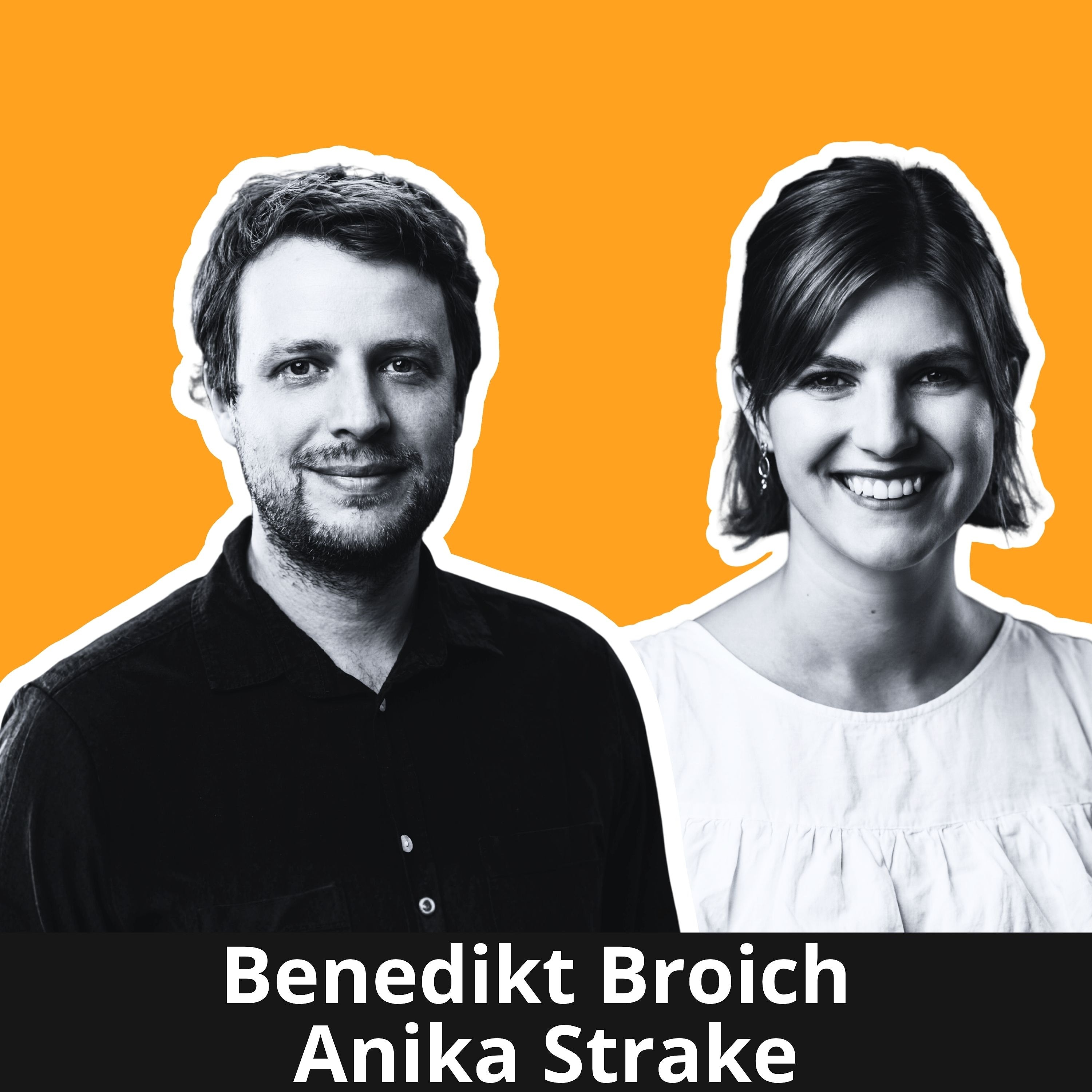 Hybrides App-Testing beim ZDF begann mit manuellen Tests - Benedikt Broich, Anika Strake