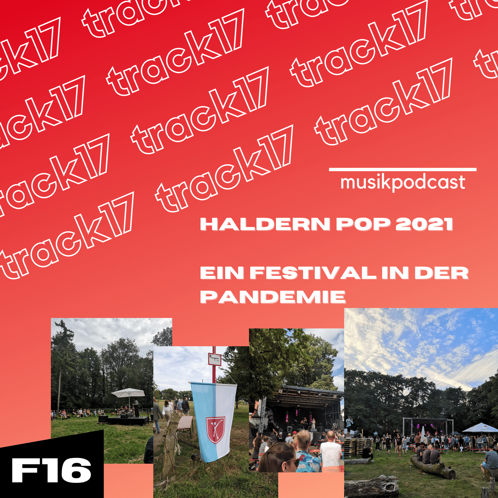 Track17 - Der Musikpodcast