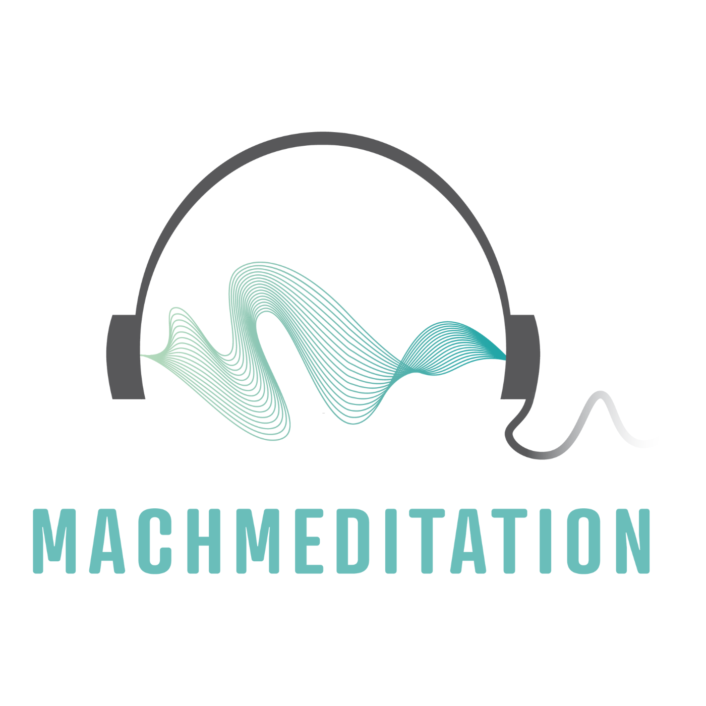 Mach Meditation podcast artwork