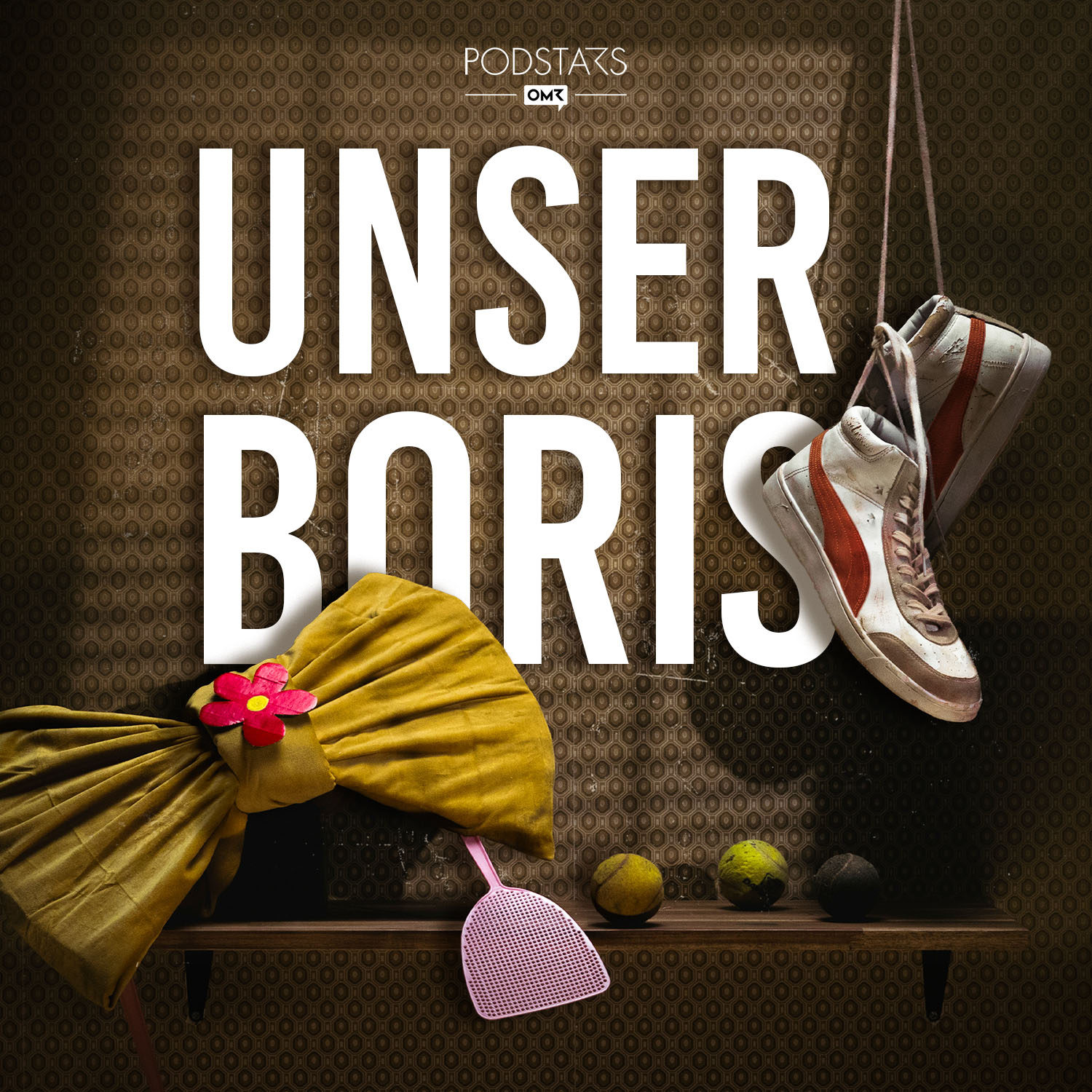Unser Boris