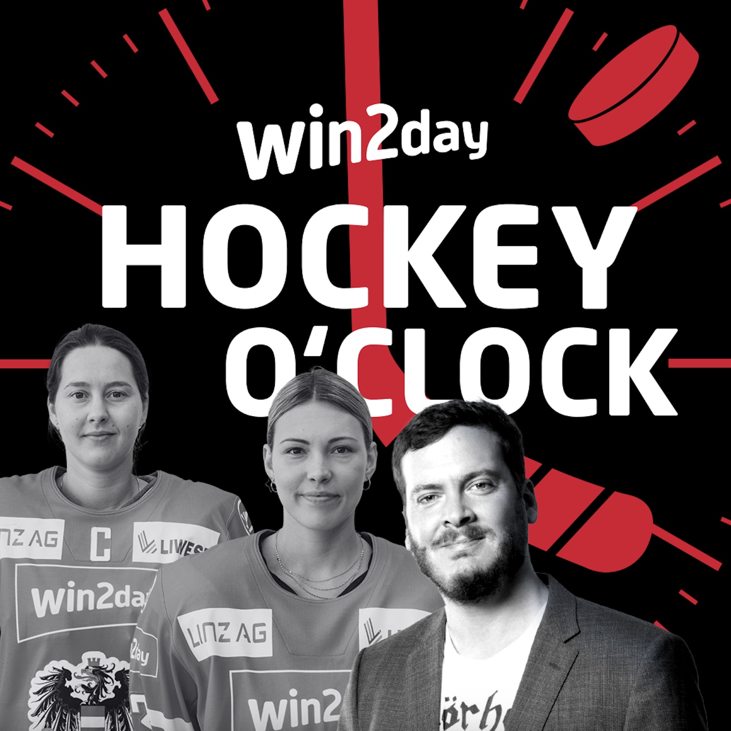 win2day Hockey O\'Clock