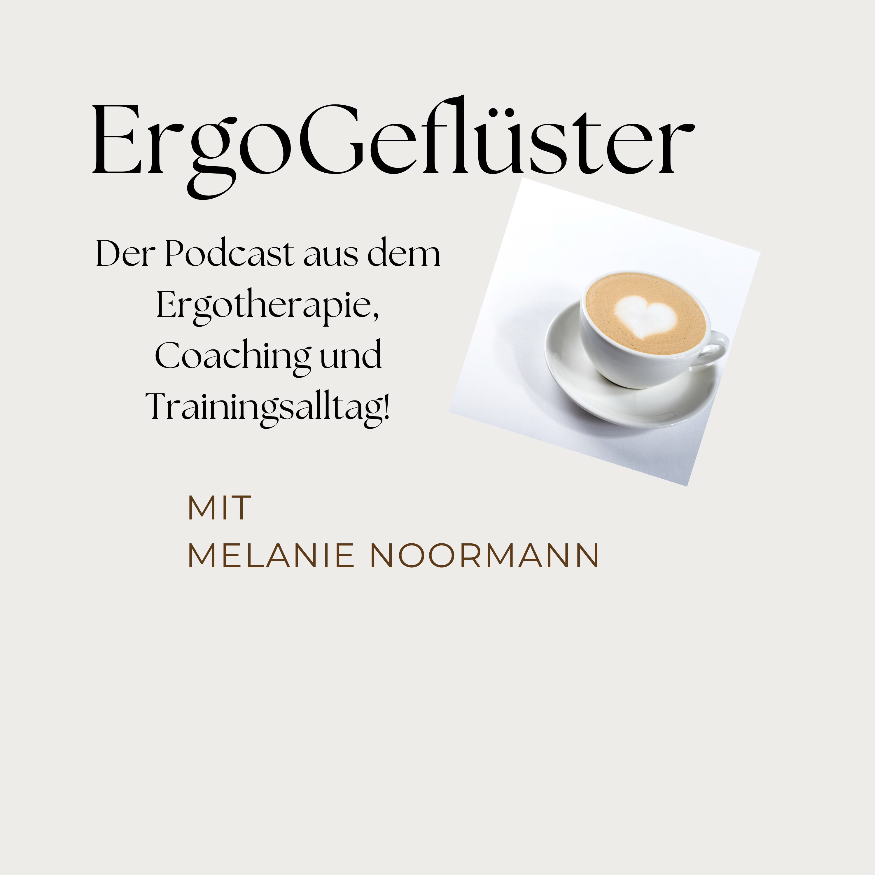 ErgoGeflüster