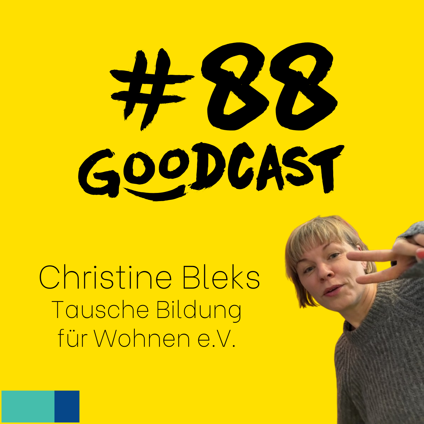 Goodcast