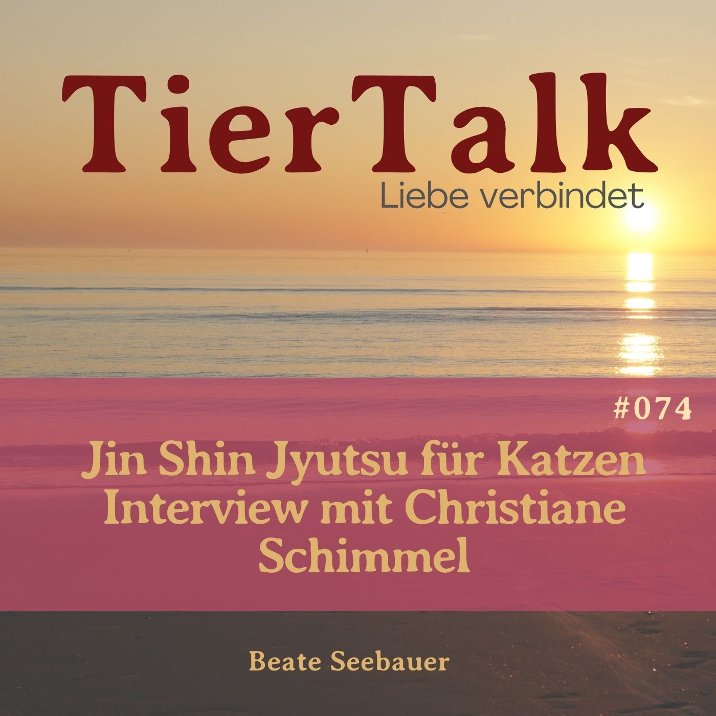TierTalk Podcast - Liebe verbindet