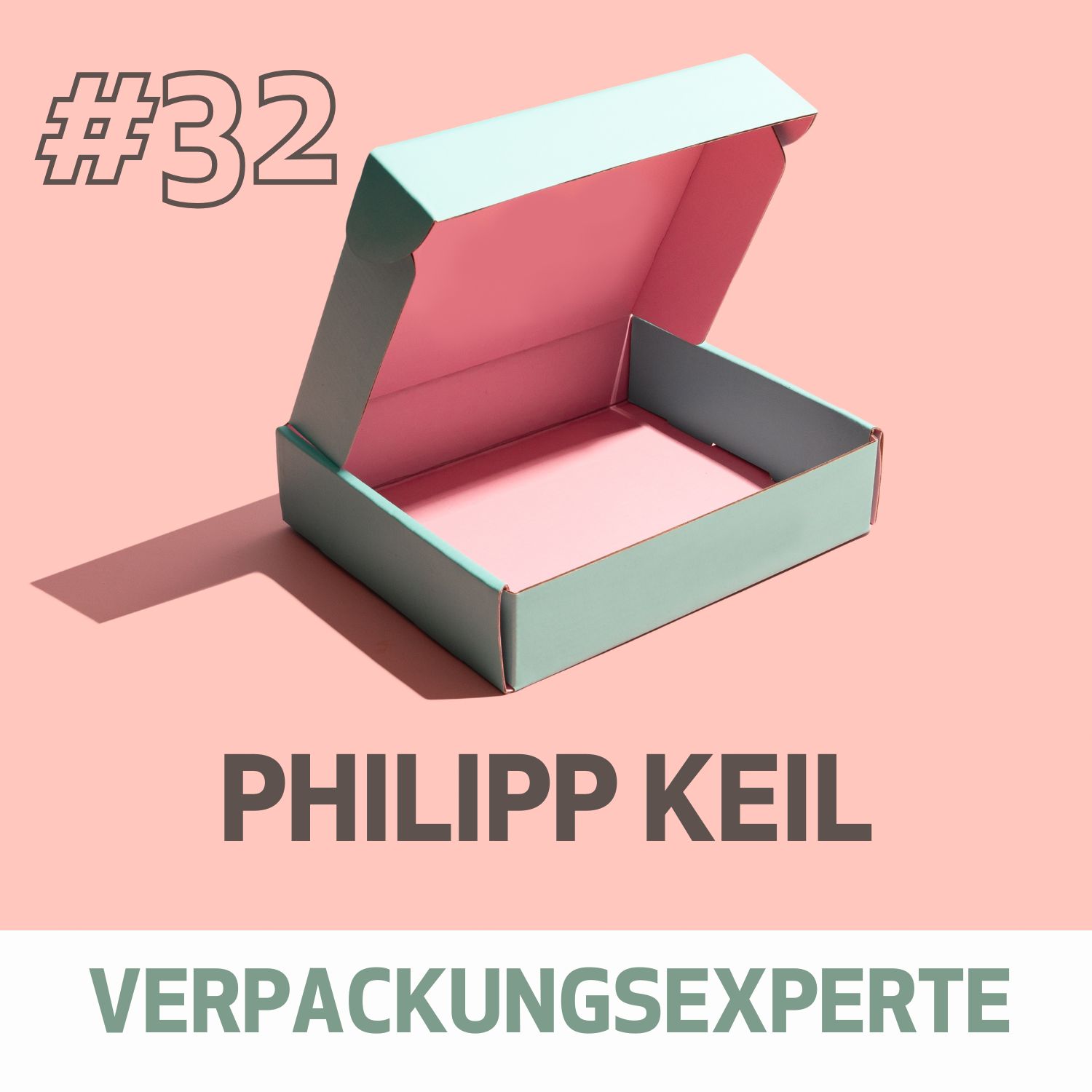 packaging people - Der Podcast aus der Welt der Verpackung