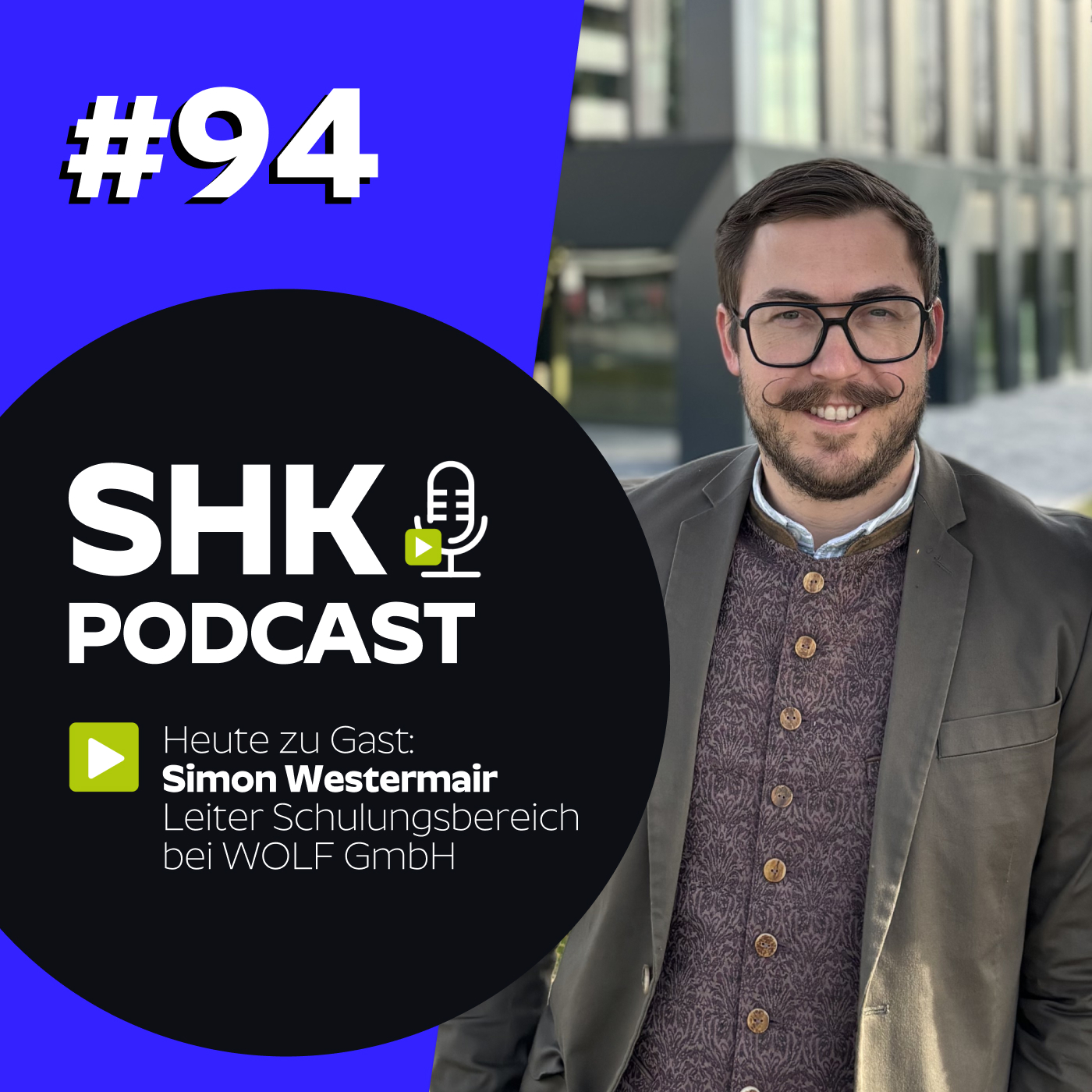 SHK PODCAST