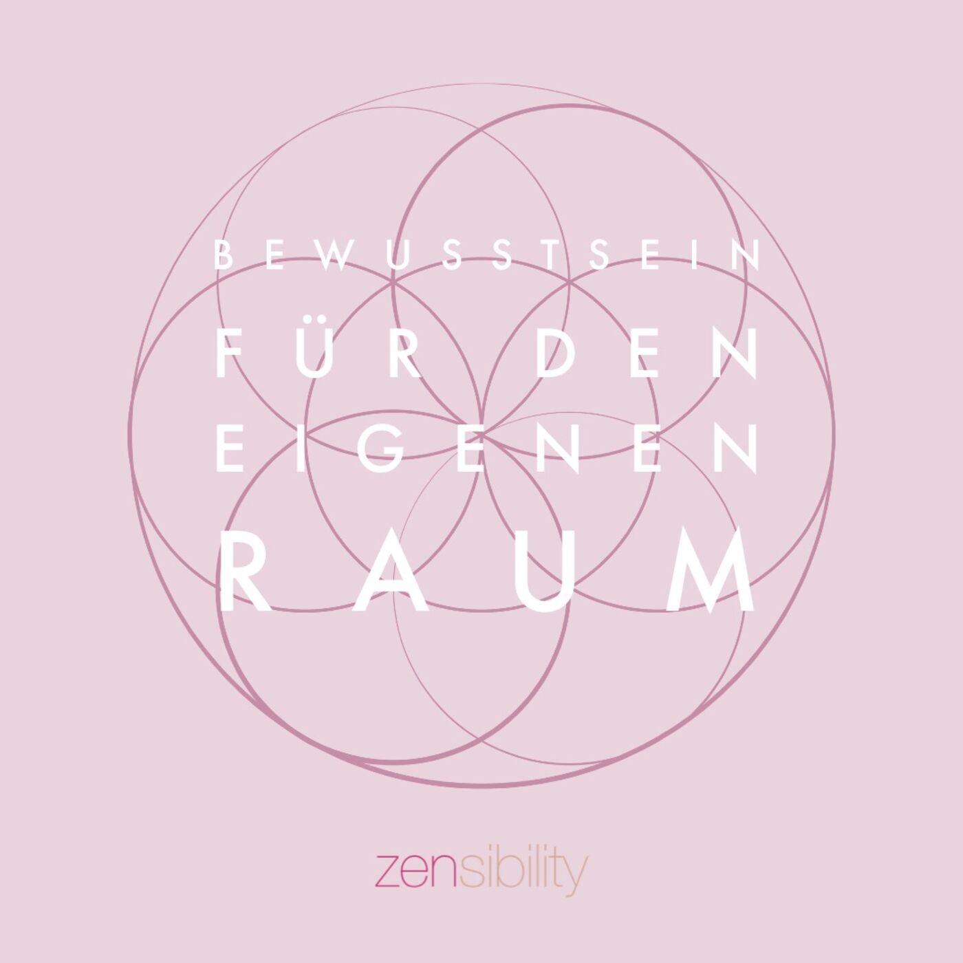 ZENsibility 🌸 - neurodivergente Menschlichkeit energetisch, achtsam, bewusst (er)leben