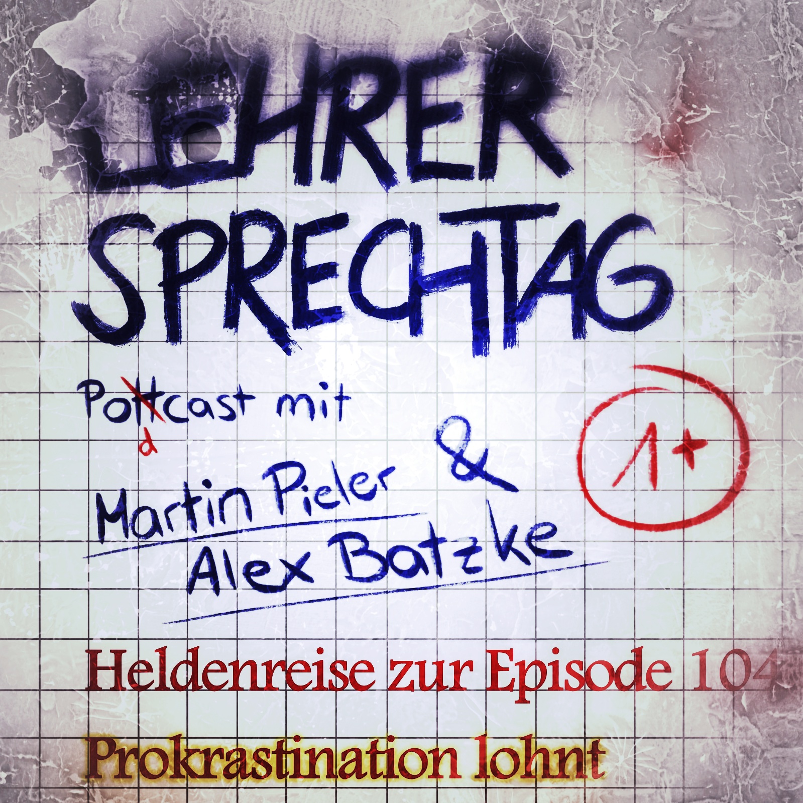 Lehrersprechtag