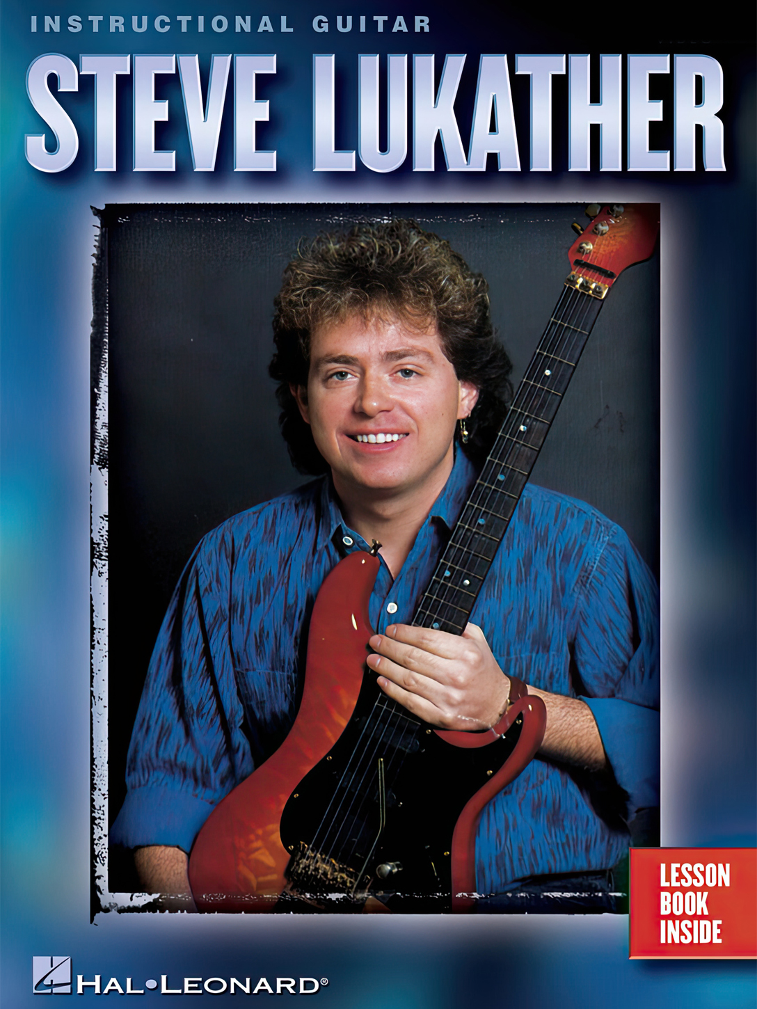 Let\'s talk guitar