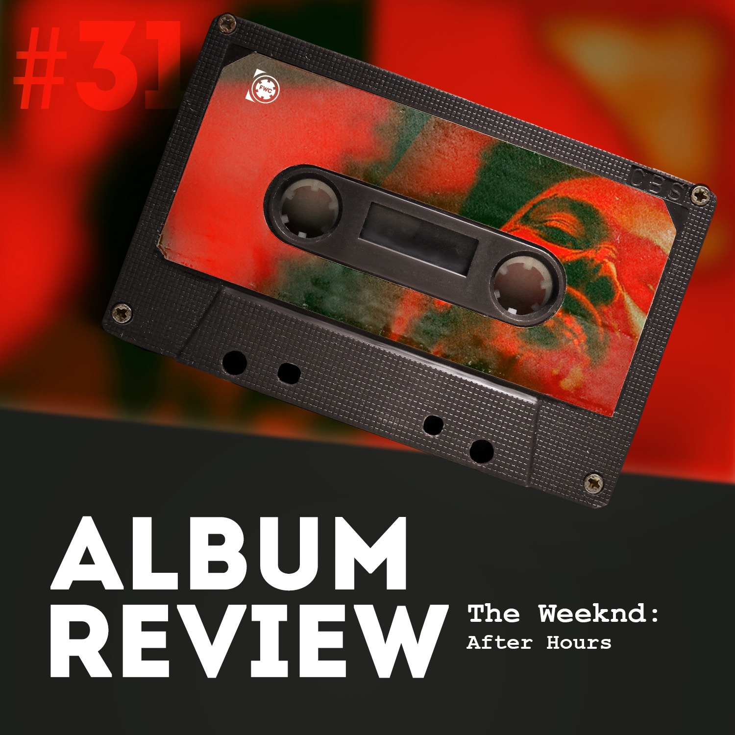 FWC - Der Musikreview Podcast