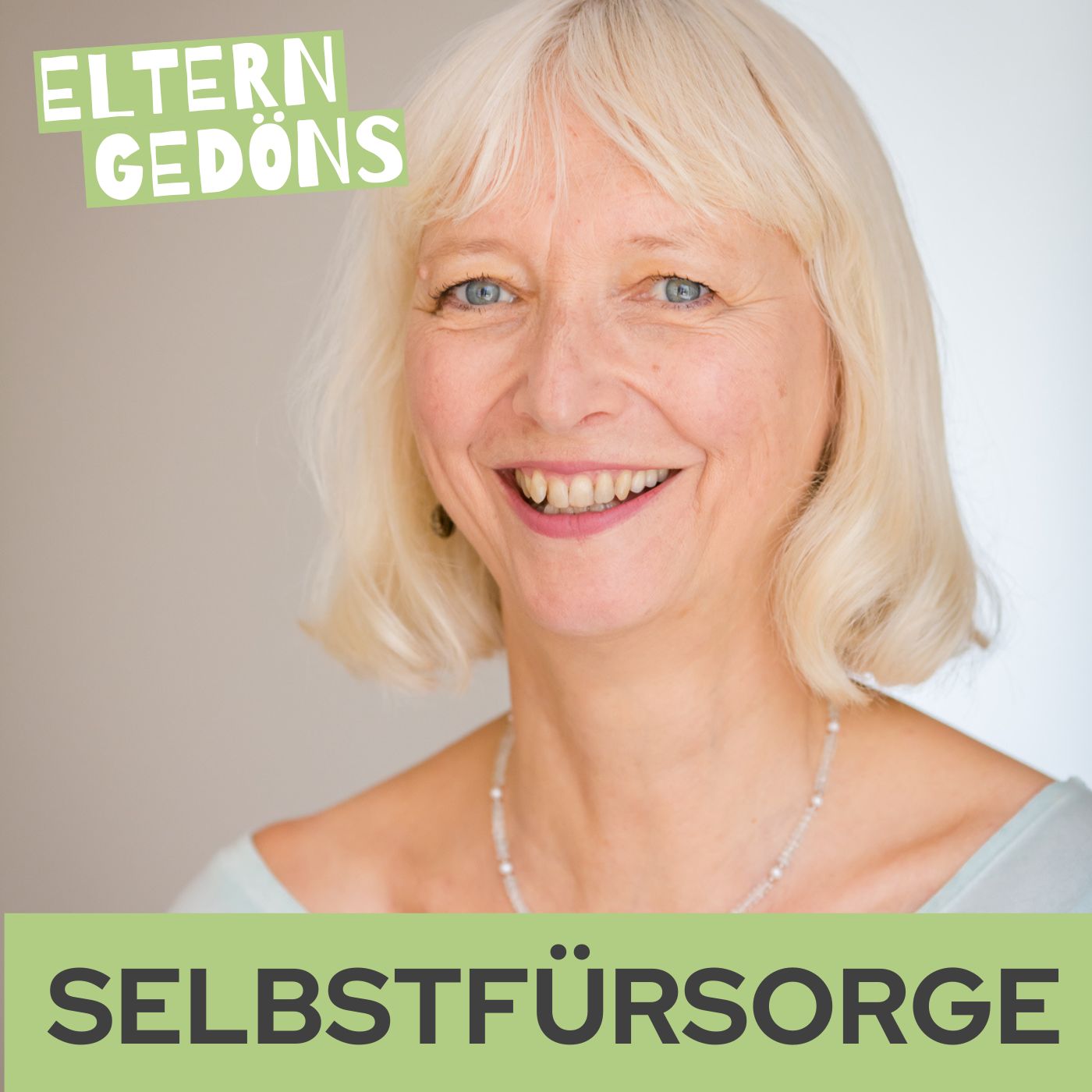 Eltern-Gedöns | Leben mit Kindern: Interviews & Tipps zu achtsamer Erziehung
