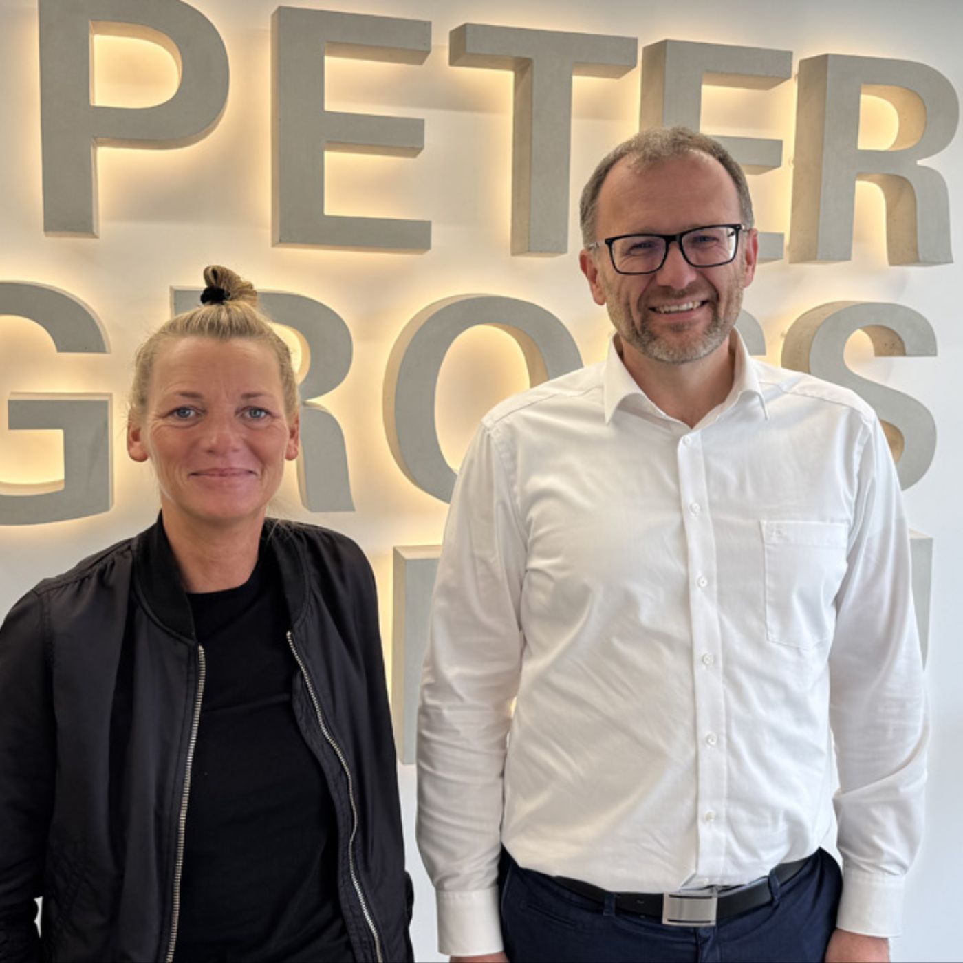 Real Estate Network – Deutschlands grösstes Immobilien-Podcast-Netzwerk - mit Alexander Schmid von IRECC