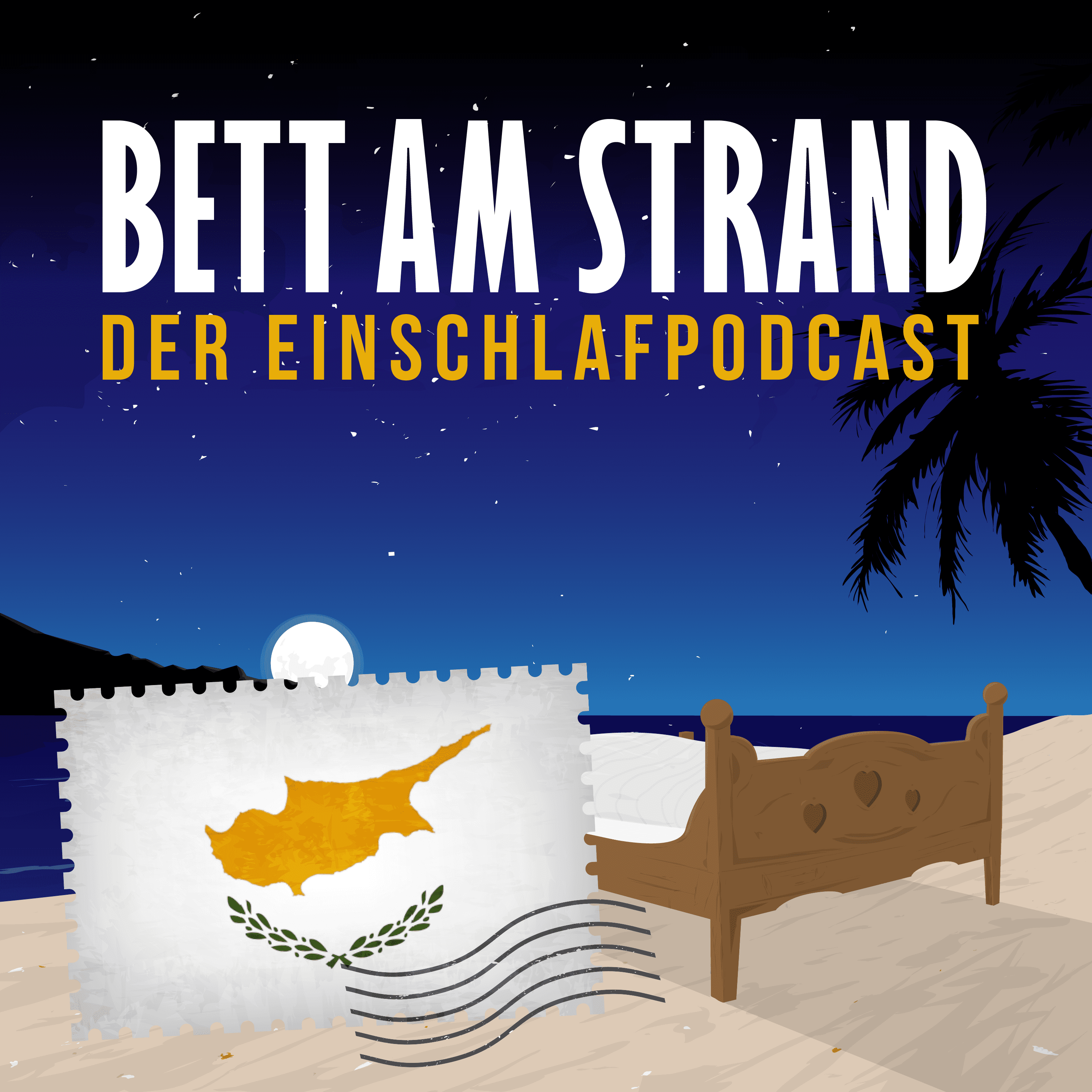 Zypern – Insel der Götter episode artwork