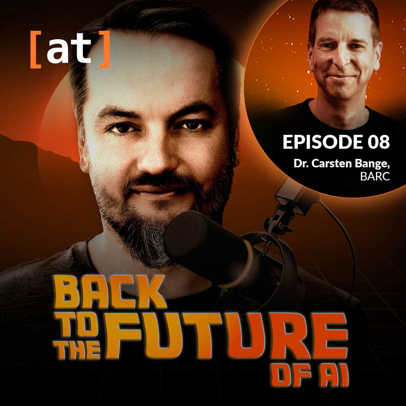 Back to the Future of AI