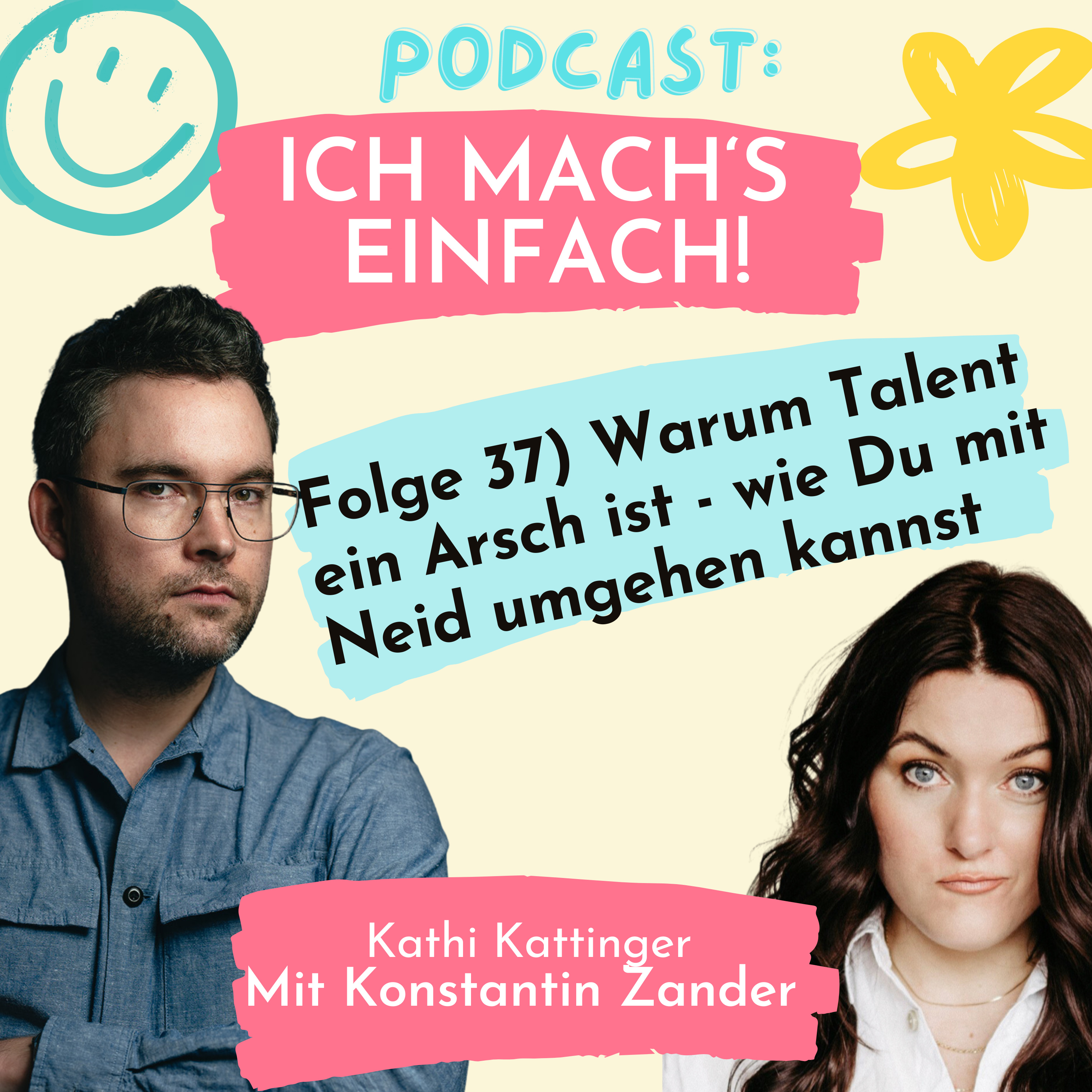 Ich mach’s einfach!