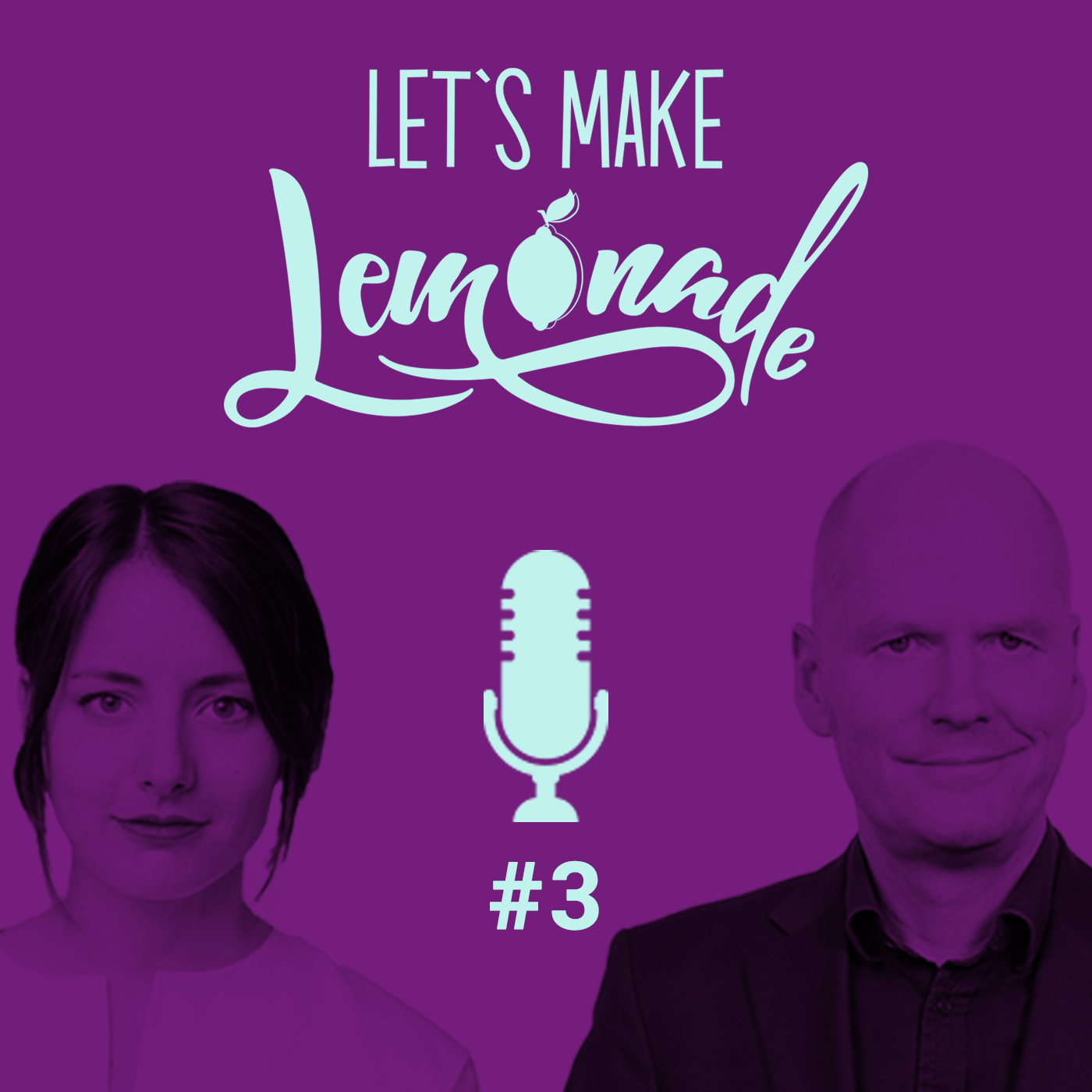 Let\'s Make Lemonade