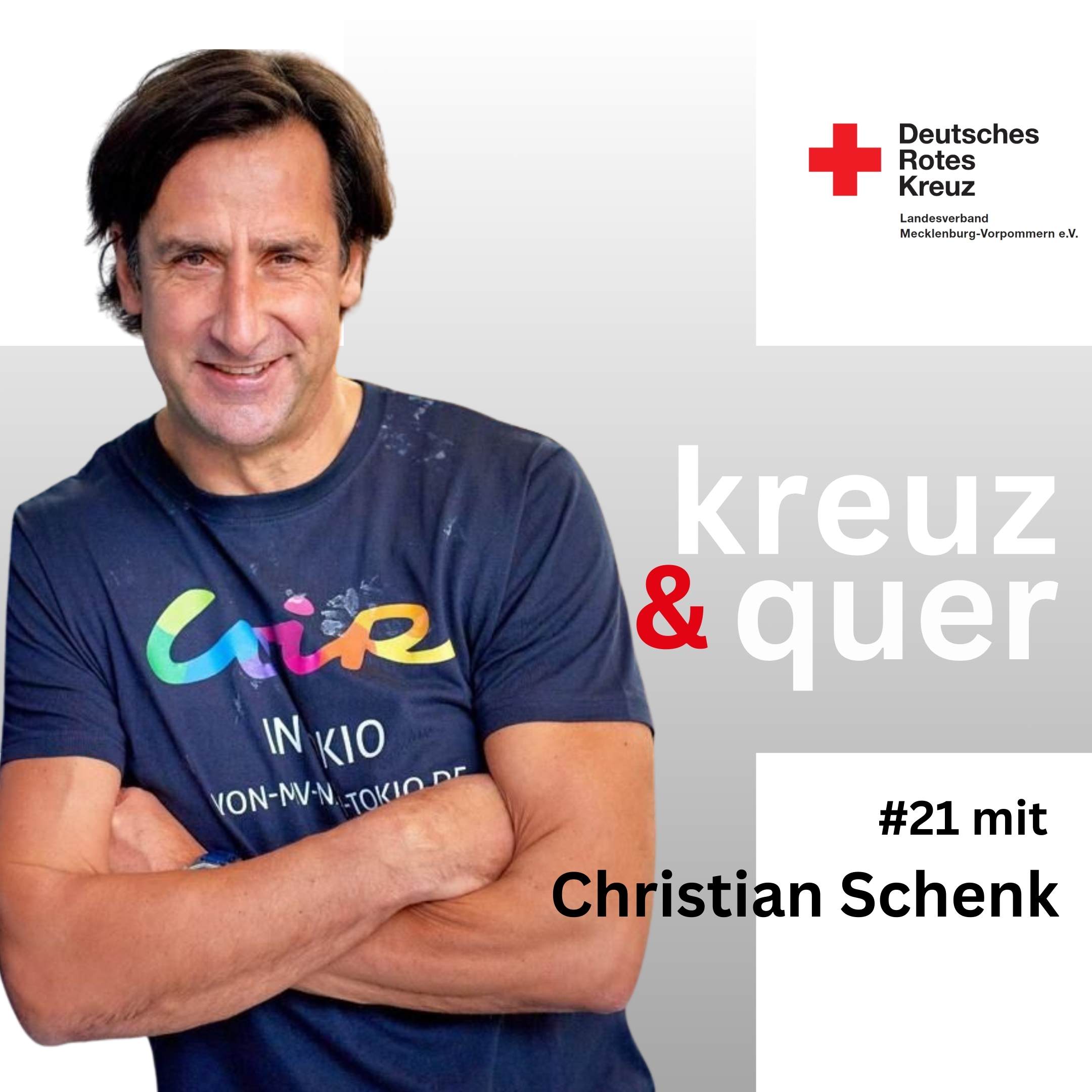 DRK kreuz & quer