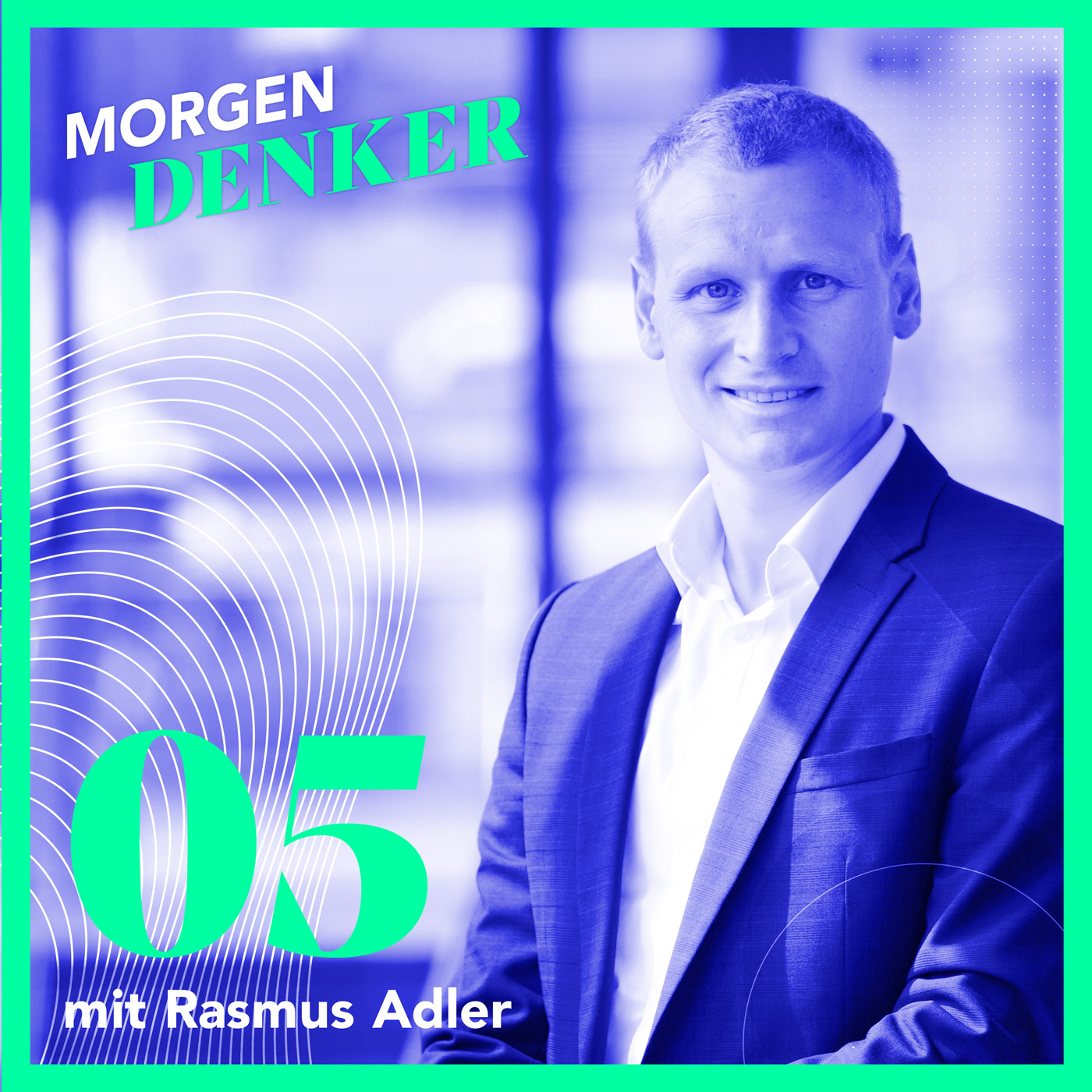 MORGEN DENKER - Fraunhofer IESE Podcast