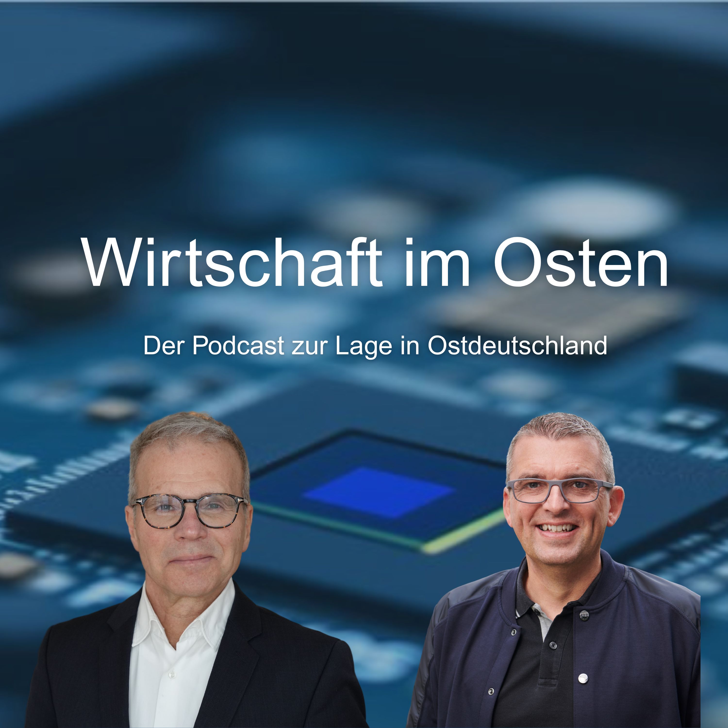 Wirtschaft im Osten