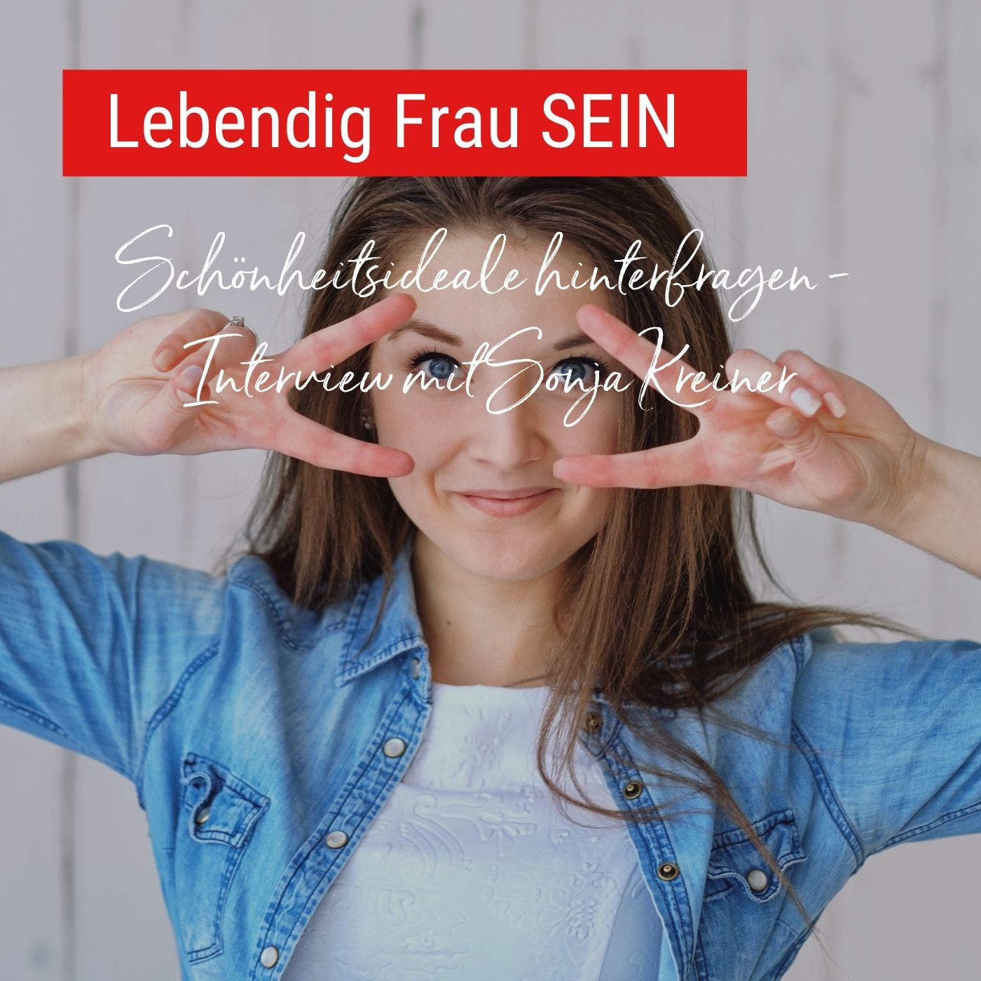 Mensch SEIN auf Deine Art