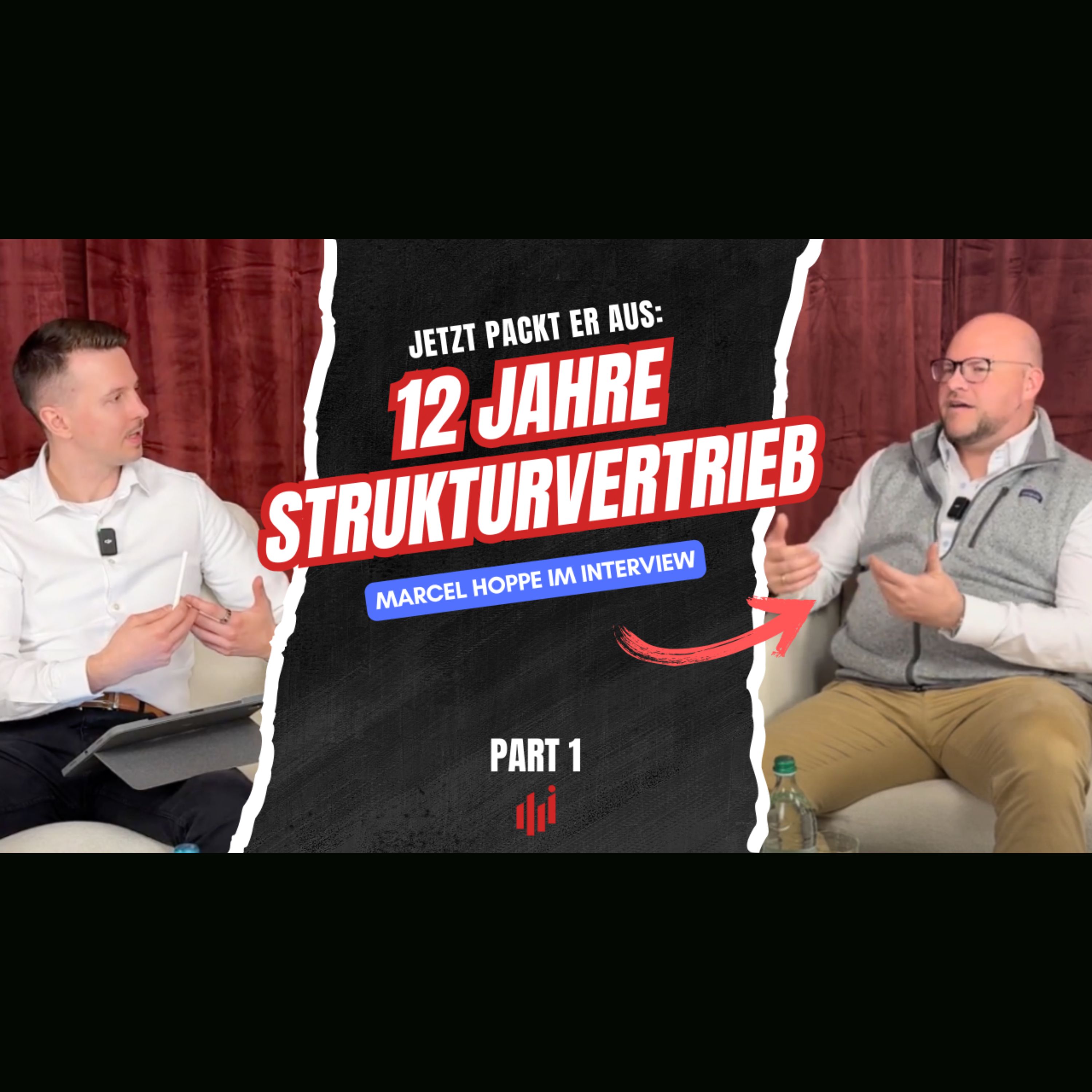 Vom Strukturvertrieb zum Maklerstatus