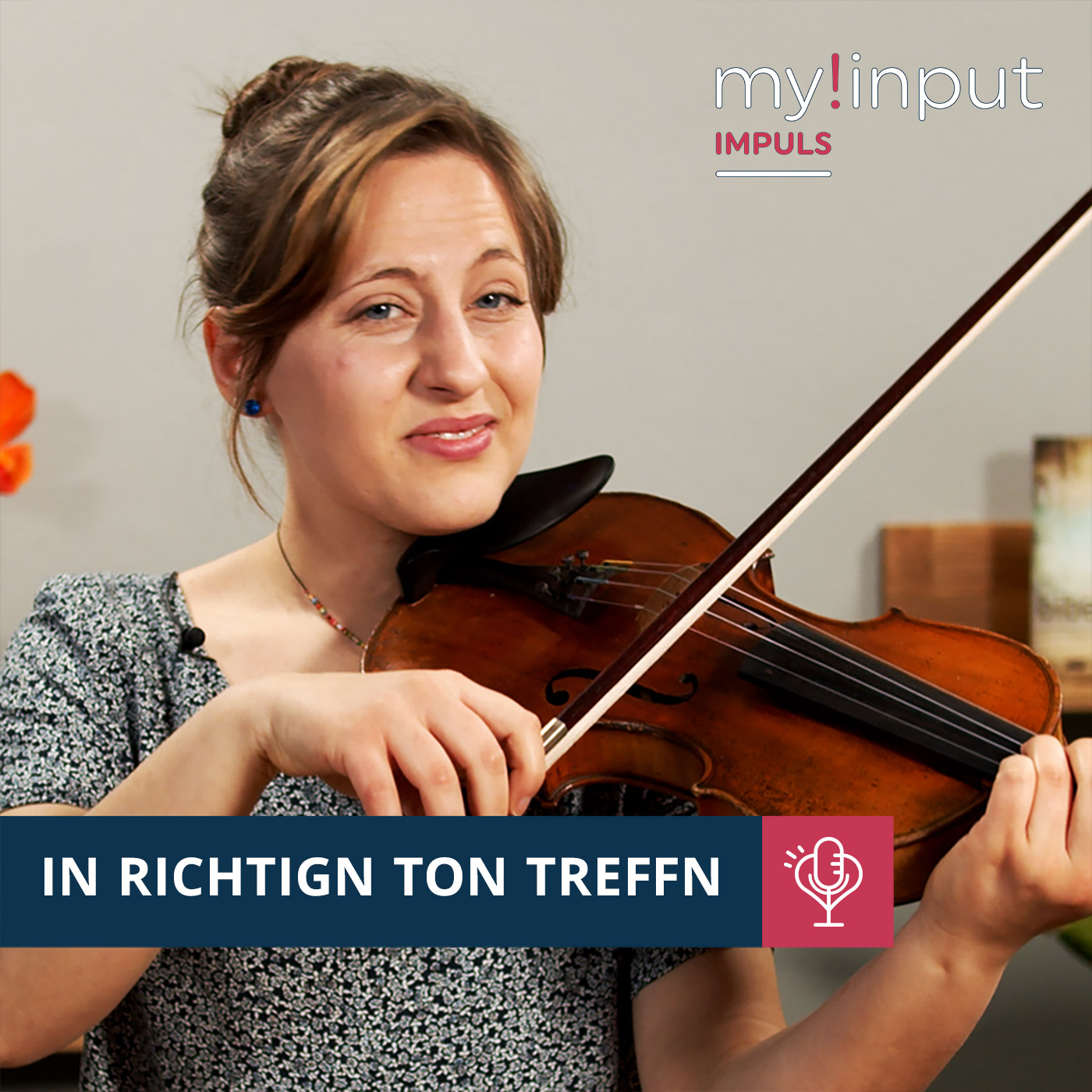 Den richtigen Ton treffen