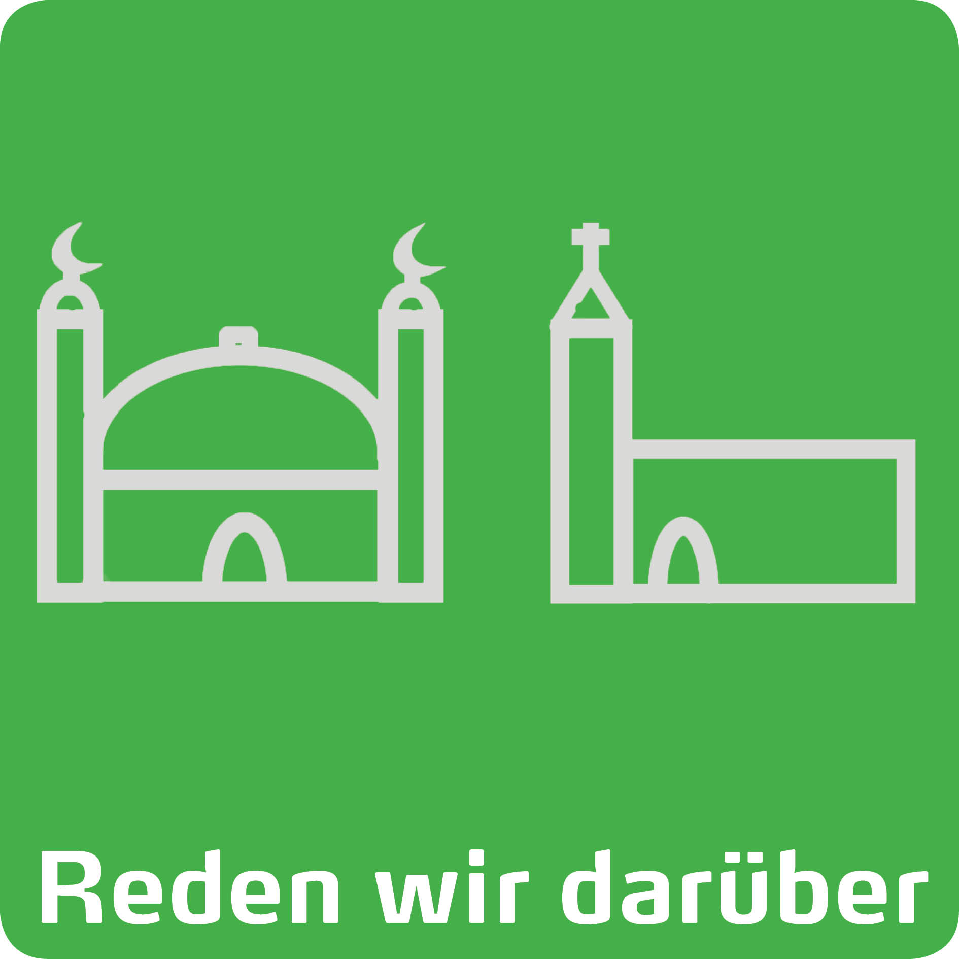Reden wir darüber - Podcast über christliches Leben in Leverkusen