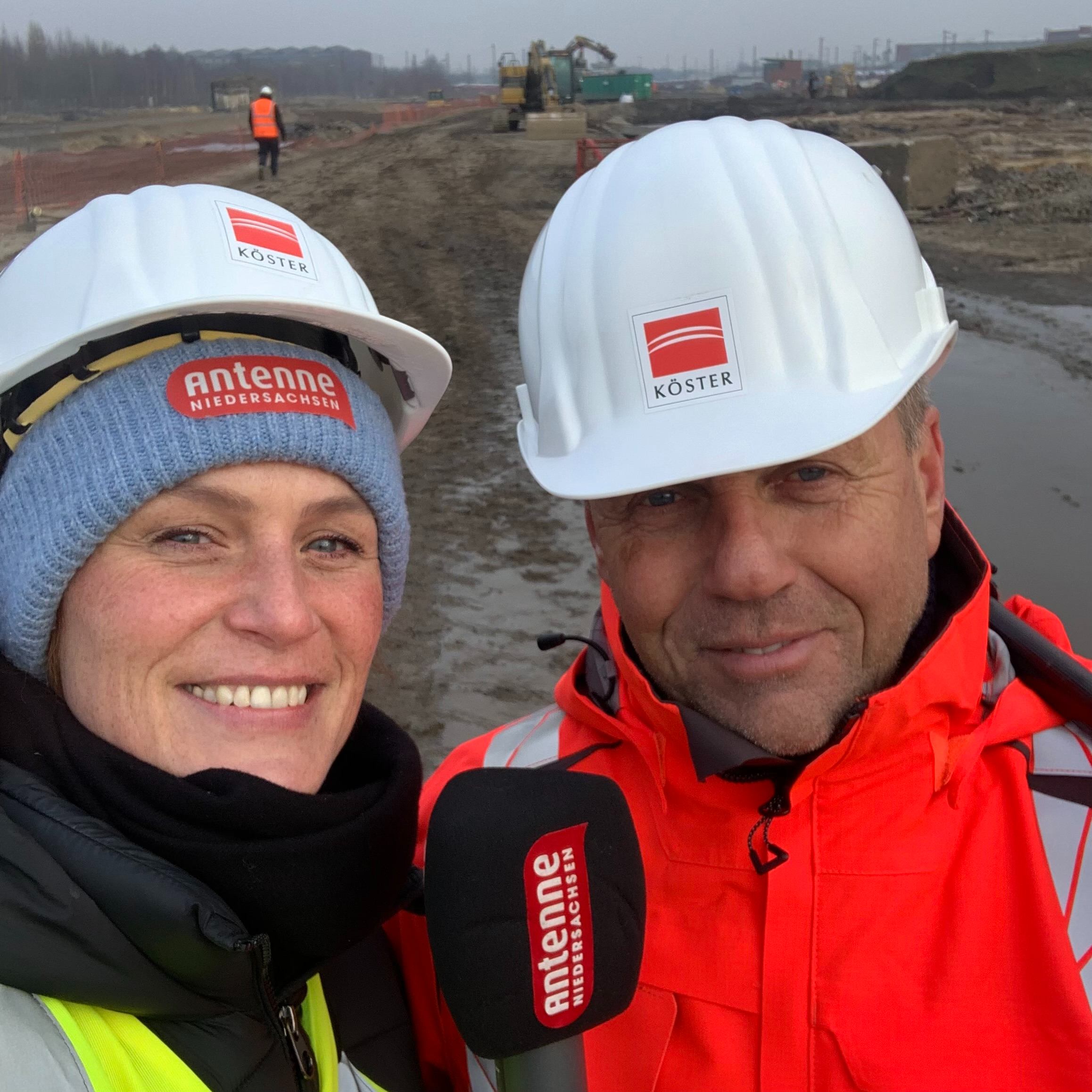 Zum Glück aus Osnabrück! Dein Stadtpodcast