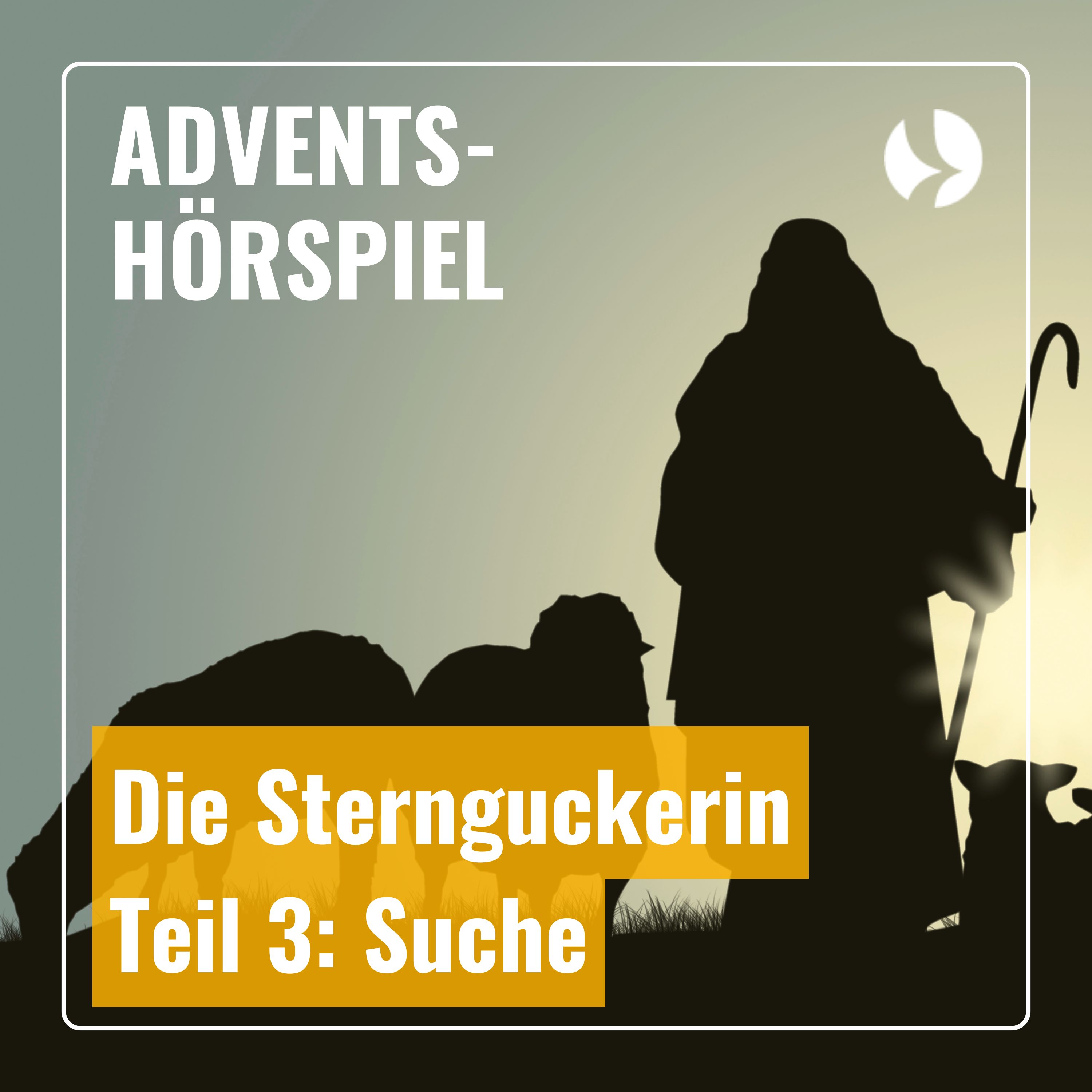 Die Sternguckerin - Teil 3: Suche episode artwork