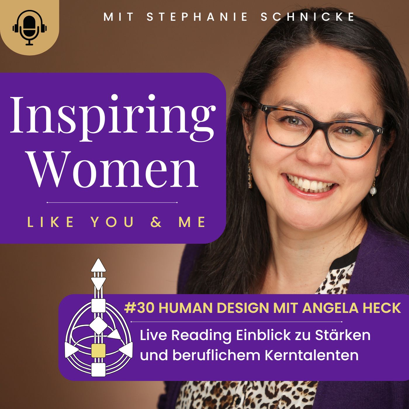 Inspiring Women like you & me