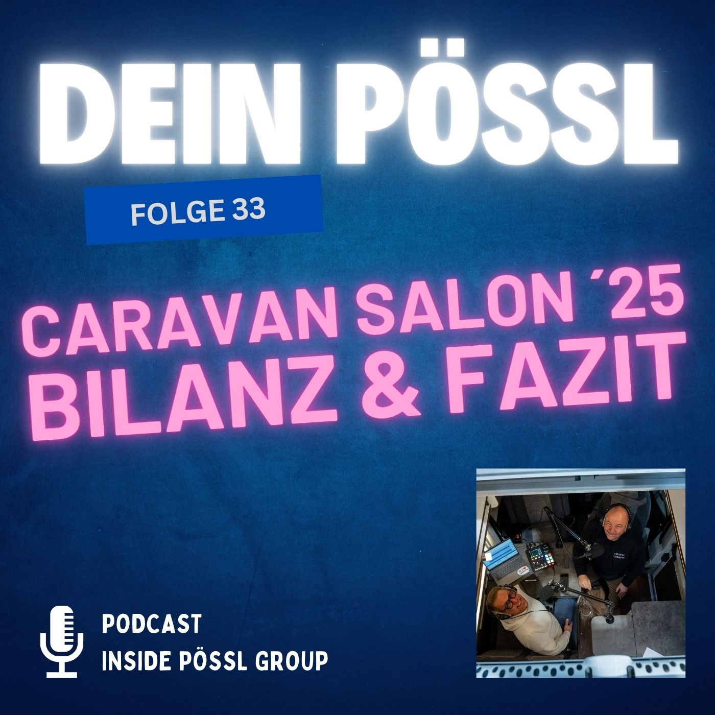 #33 Caravan Salon 2025: Bilanz & Fazit